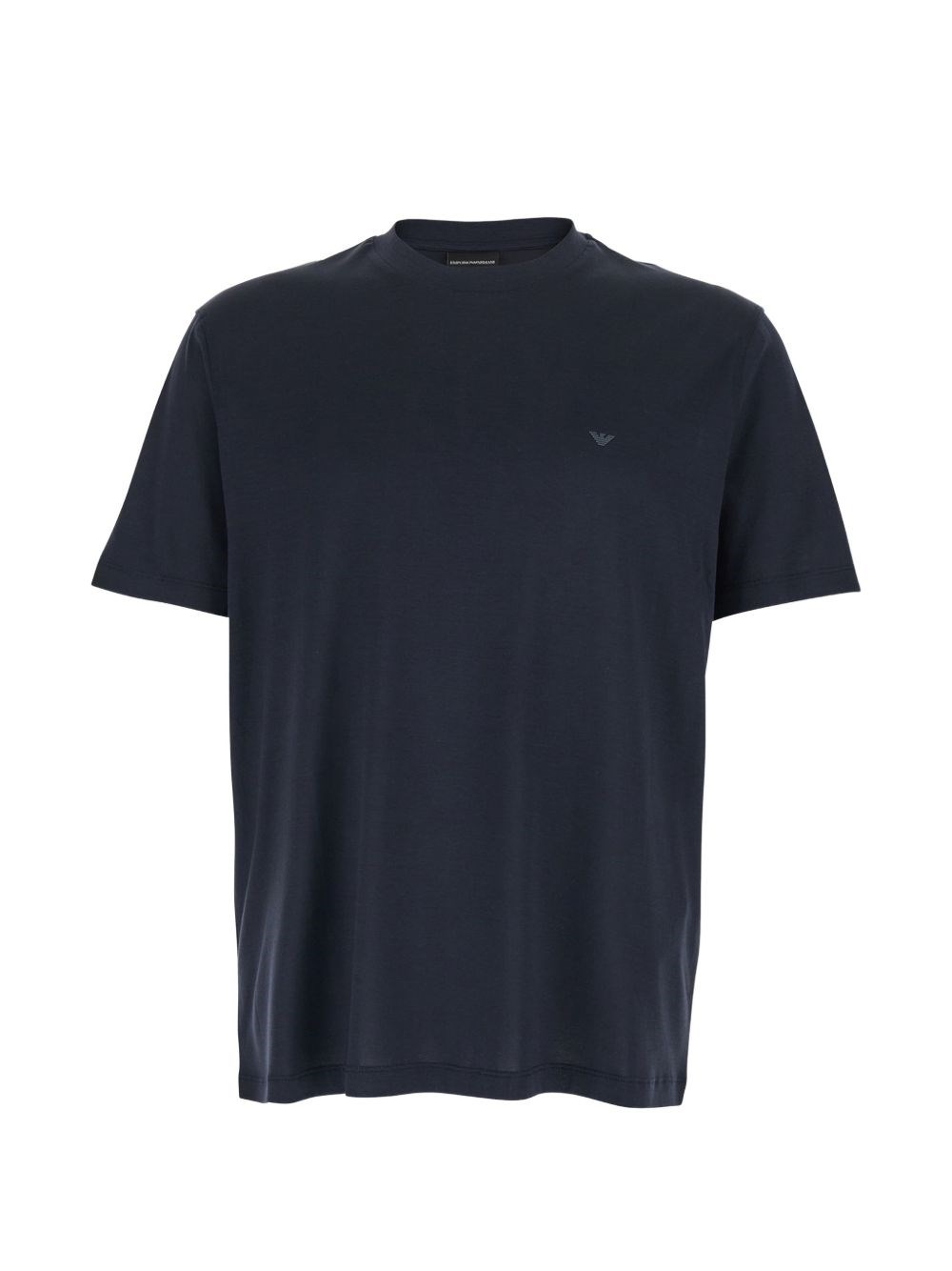 Emporio Armani Logo T-Shirt