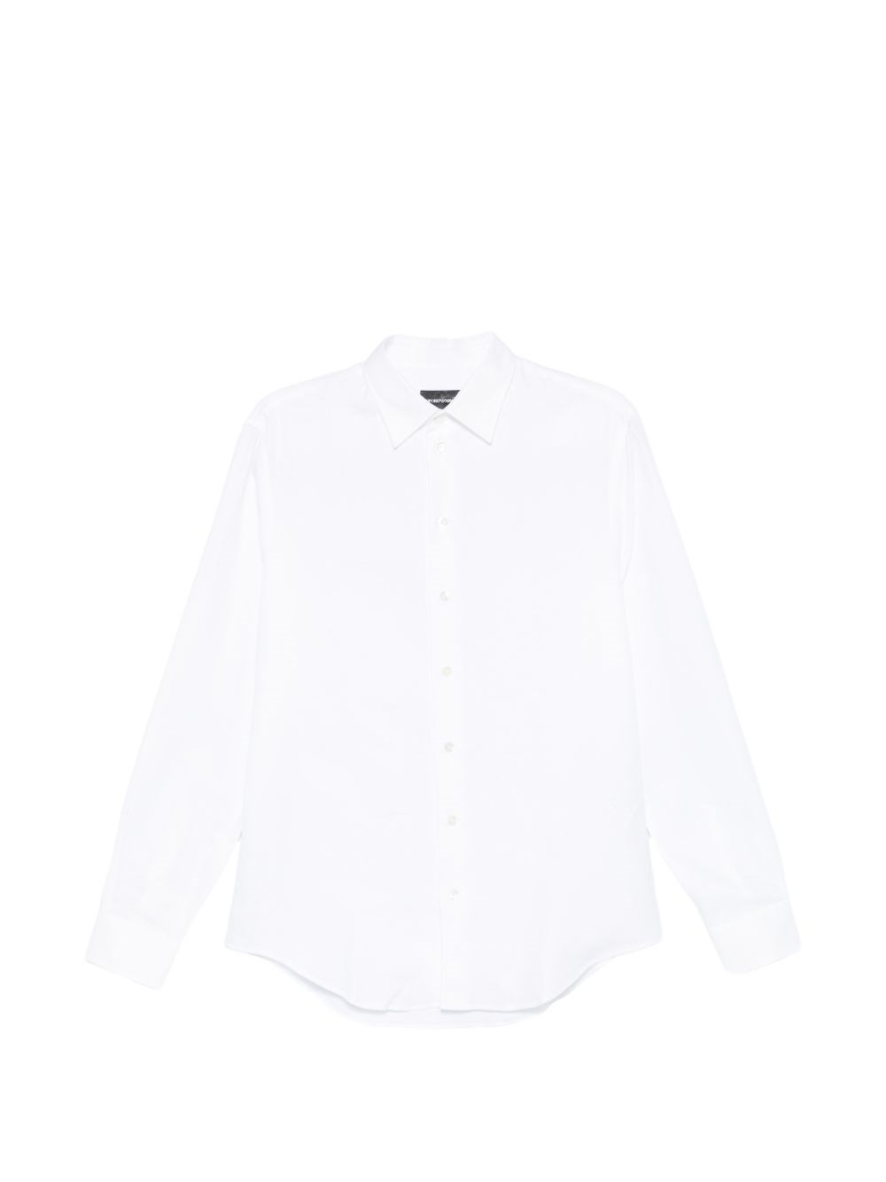 Emporio Armani Cotton Shirt