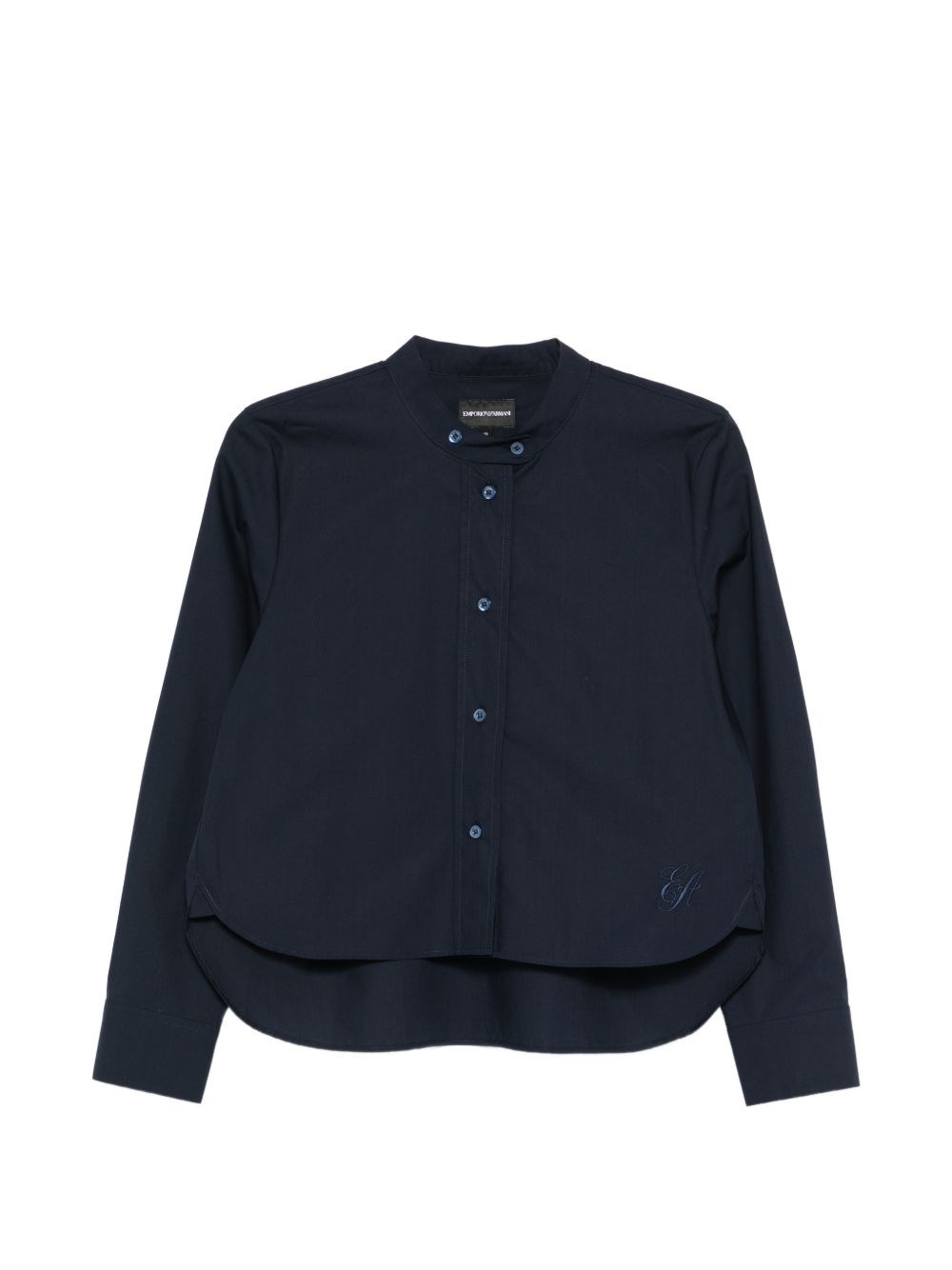 Emporio Armani Cotton Shirt