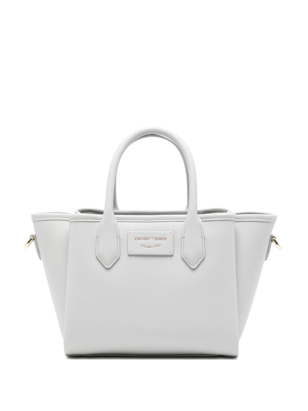 Emporio Armani Small Shopping Bag