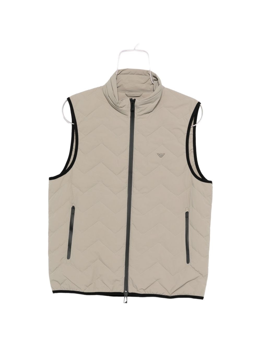Emporio Armani Down Vest