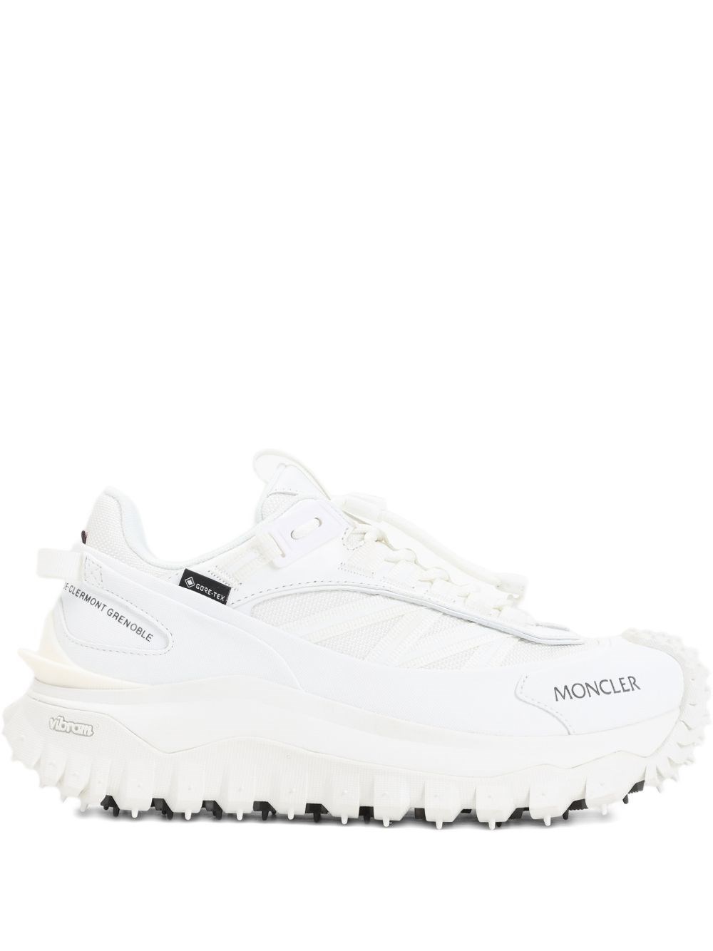 Moncler Trailgrip Gtx Low Sneakers