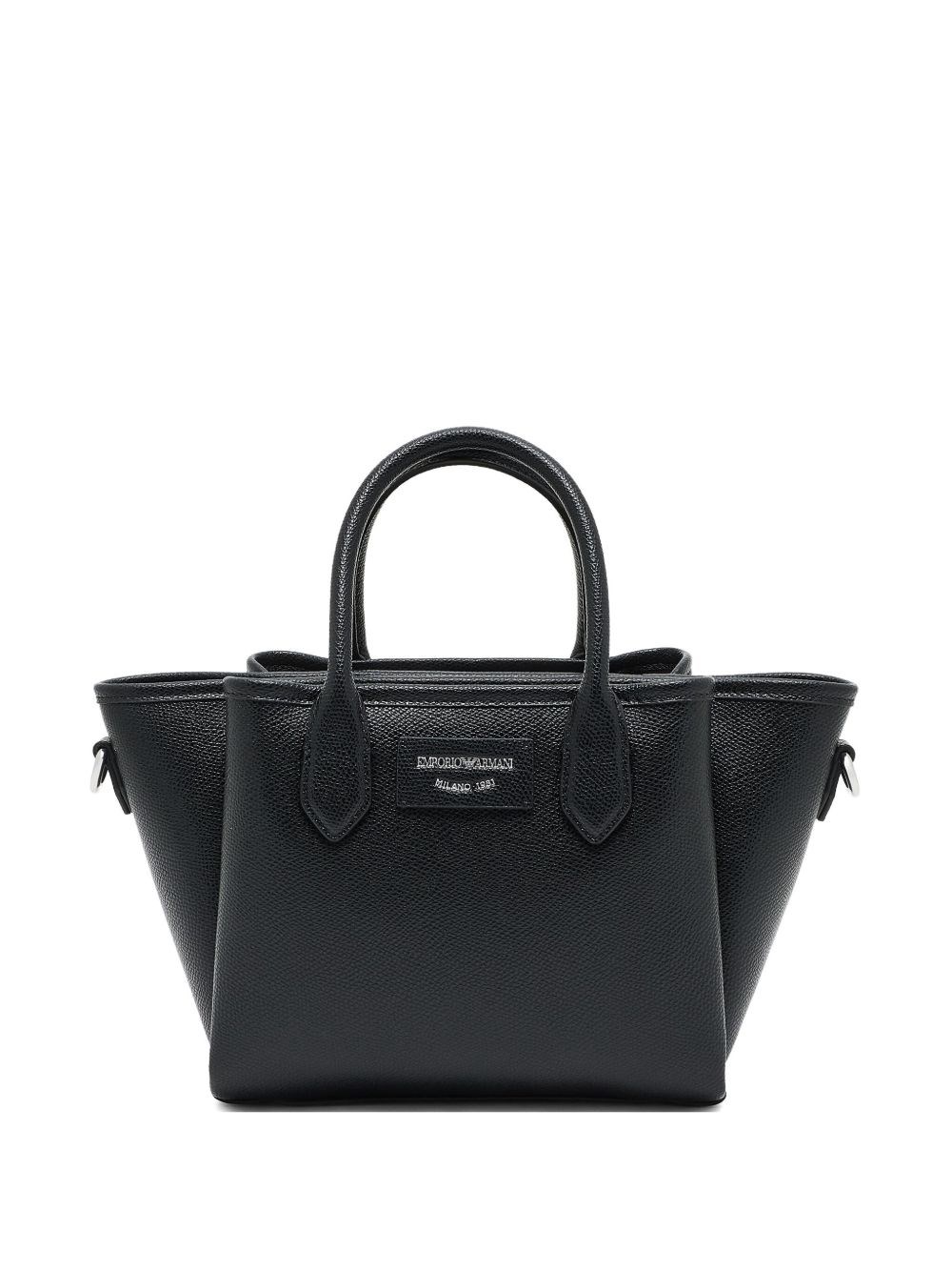Emporio Armani Small Tote Bag