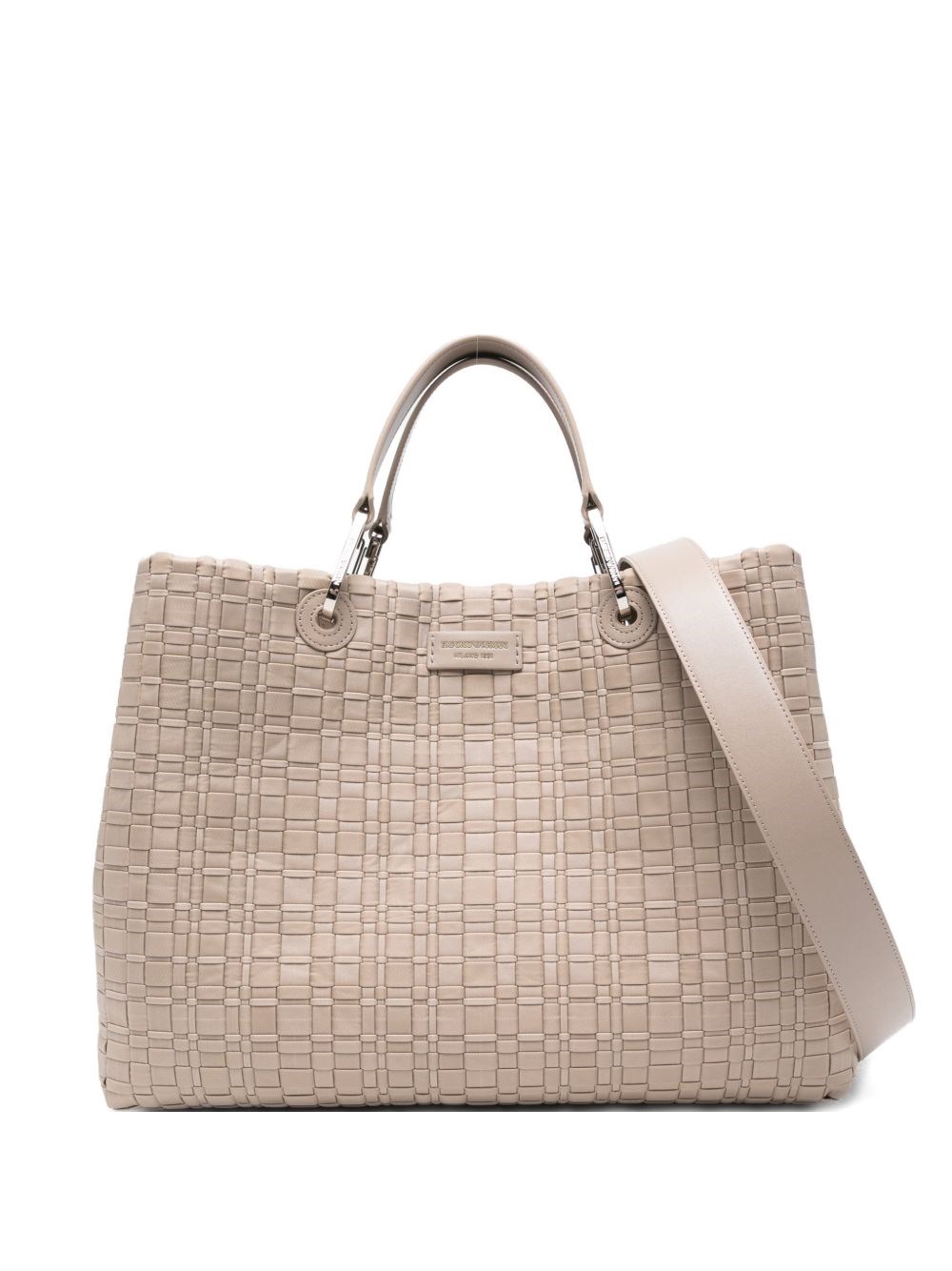 Emporio Armani Myea Medium Shopping Bag
