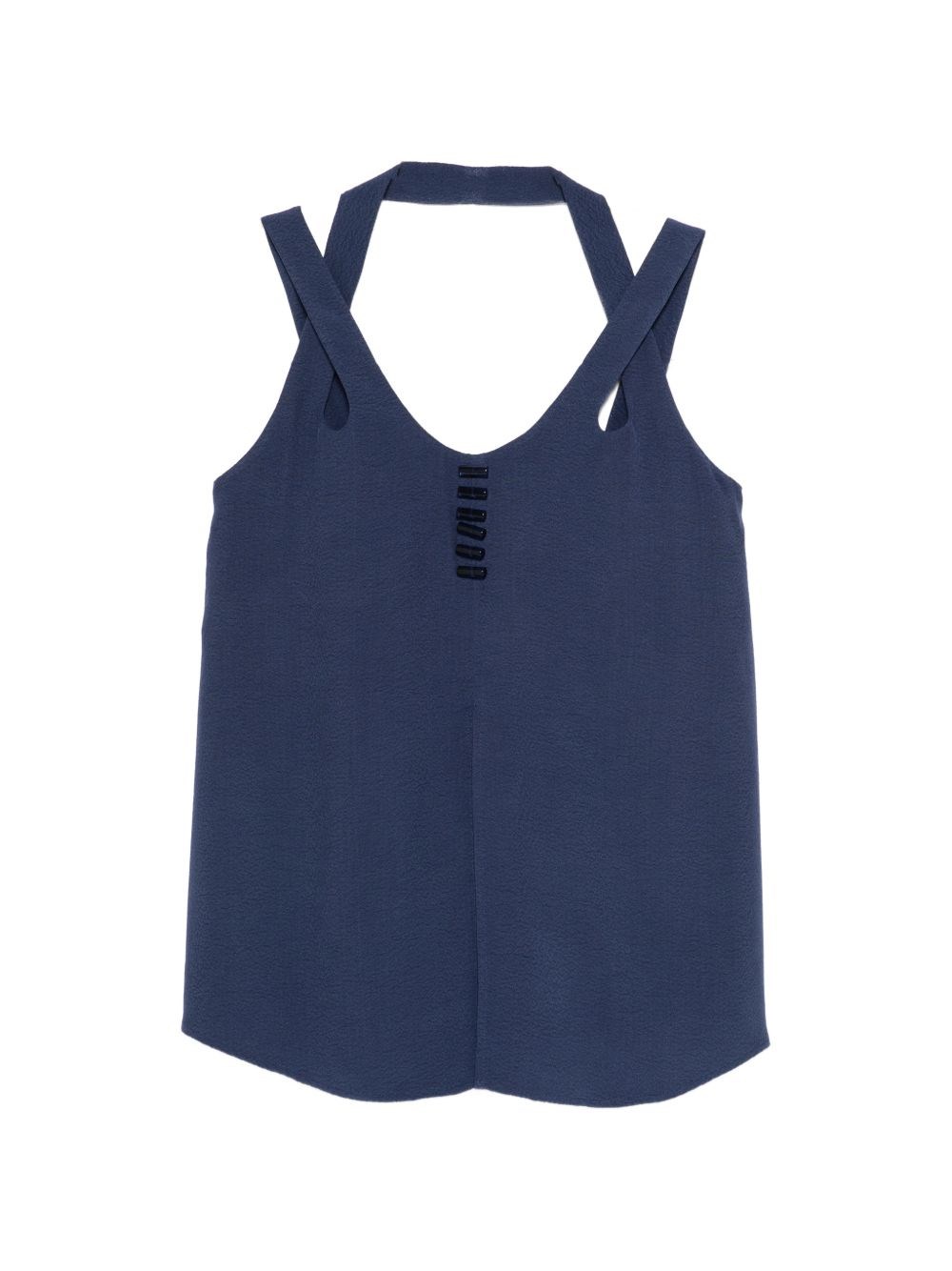 Emporio Armani Sleeveless Top