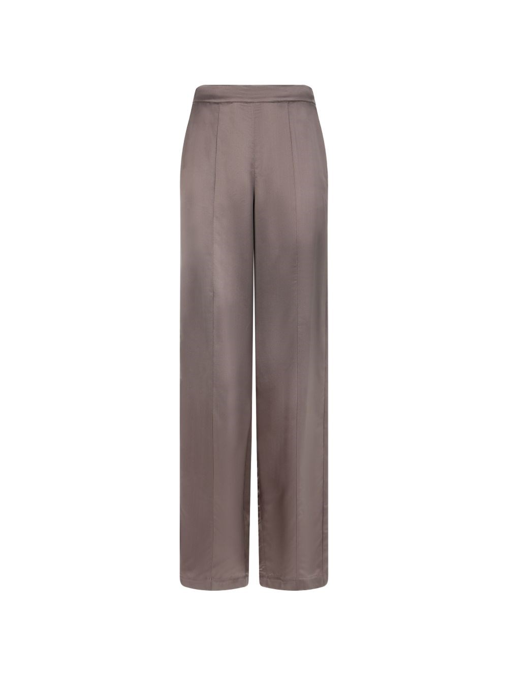 Emporio Armani Fluid Trousers