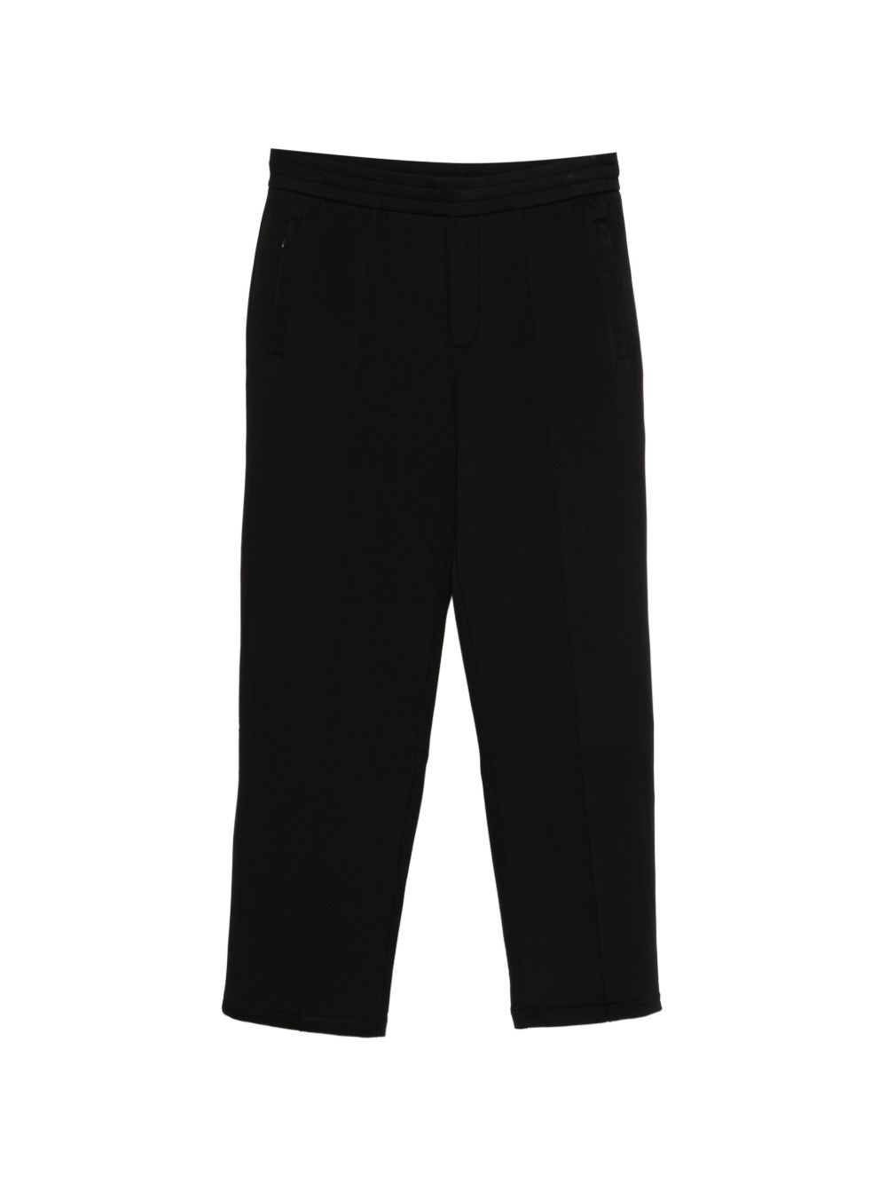 Emporio Armani Pantaloni In Cotone