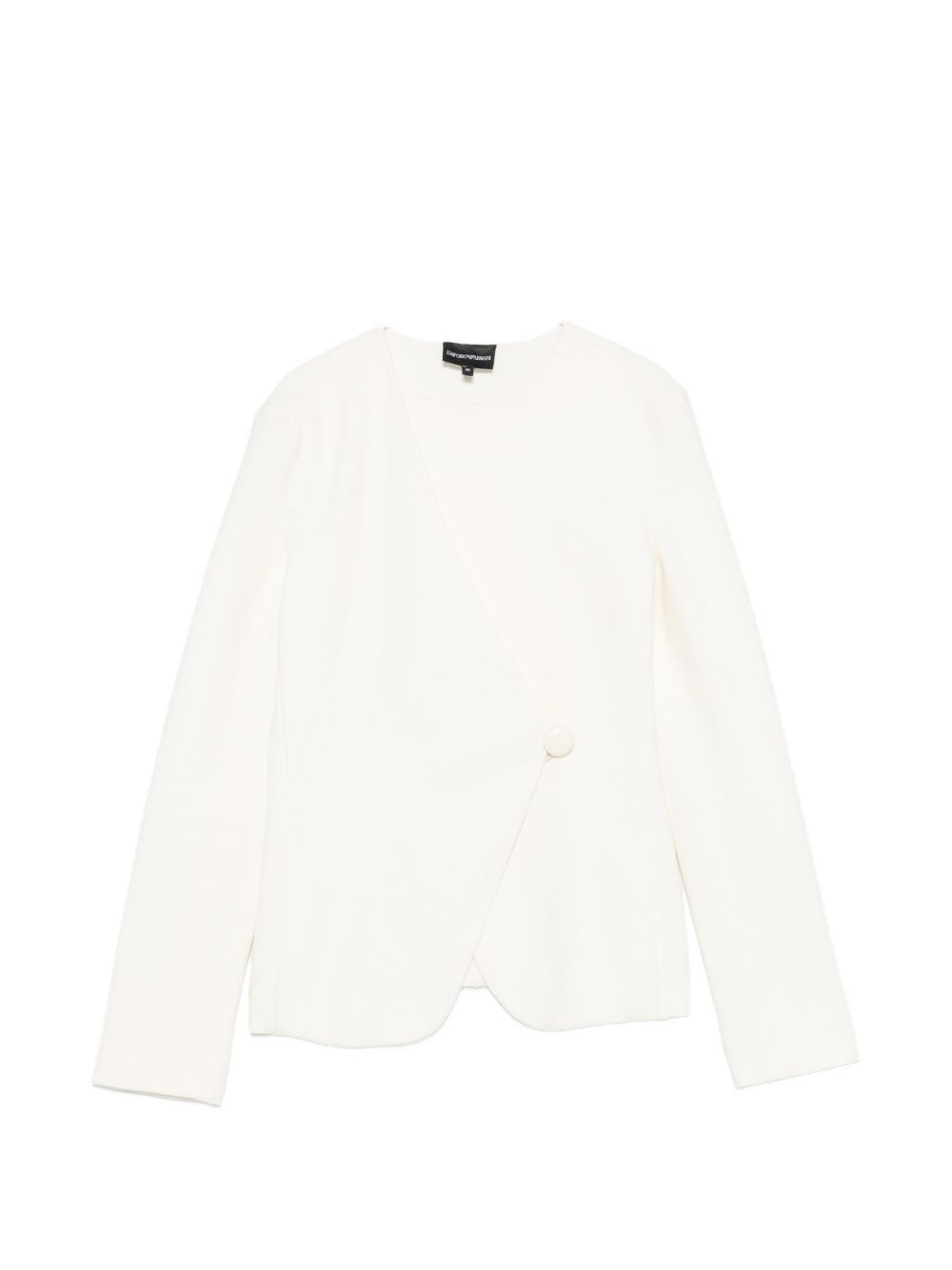 Emporio Armani Cotton Jacket