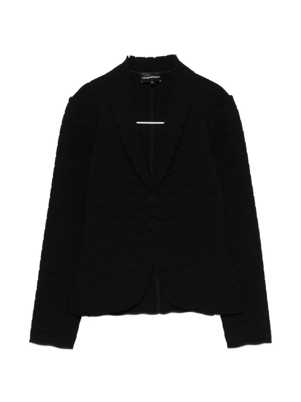 Emporio Armani Giacca Blazer Monopetto