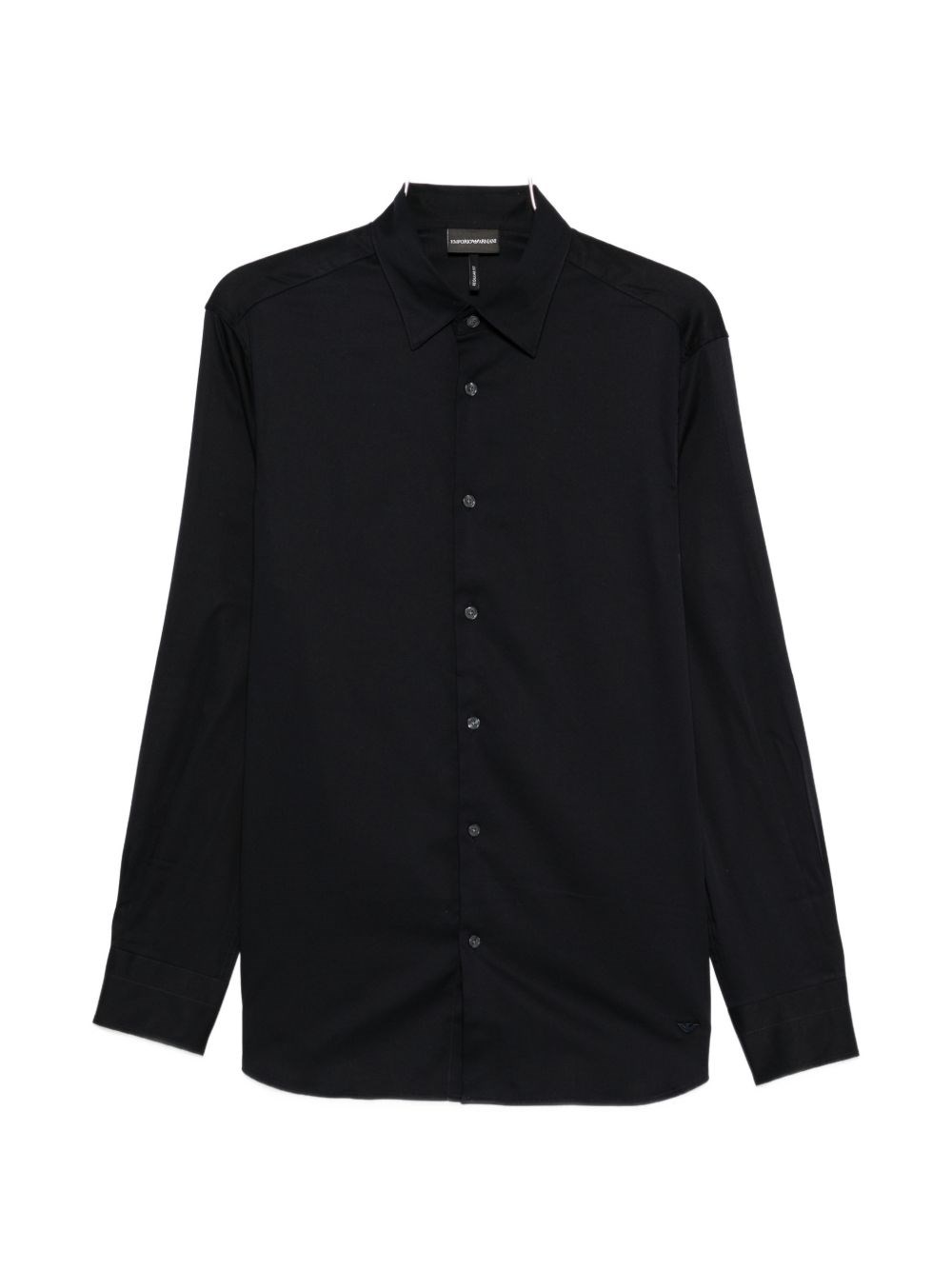 Emporio Armani Cotton Shirt