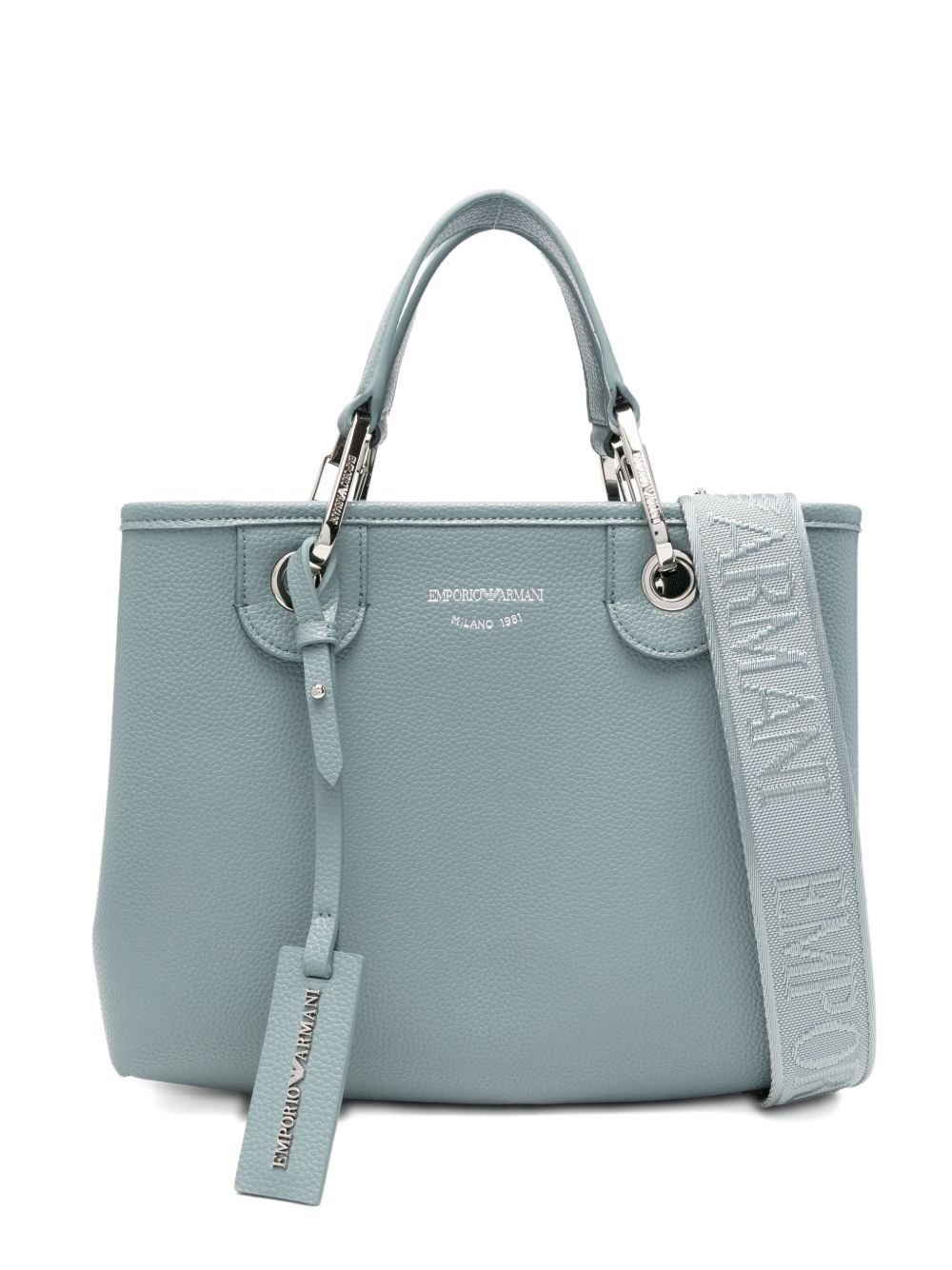 Emporio Armani Myea Small Shopping Bag