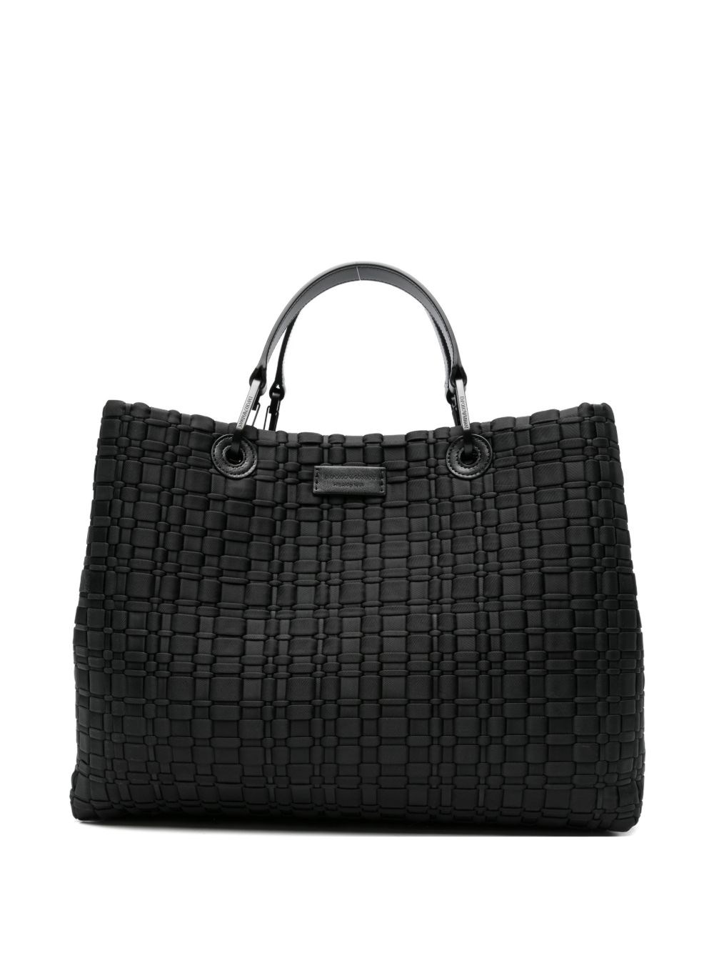 Emporio Armani Myea Medium Shopping Bag