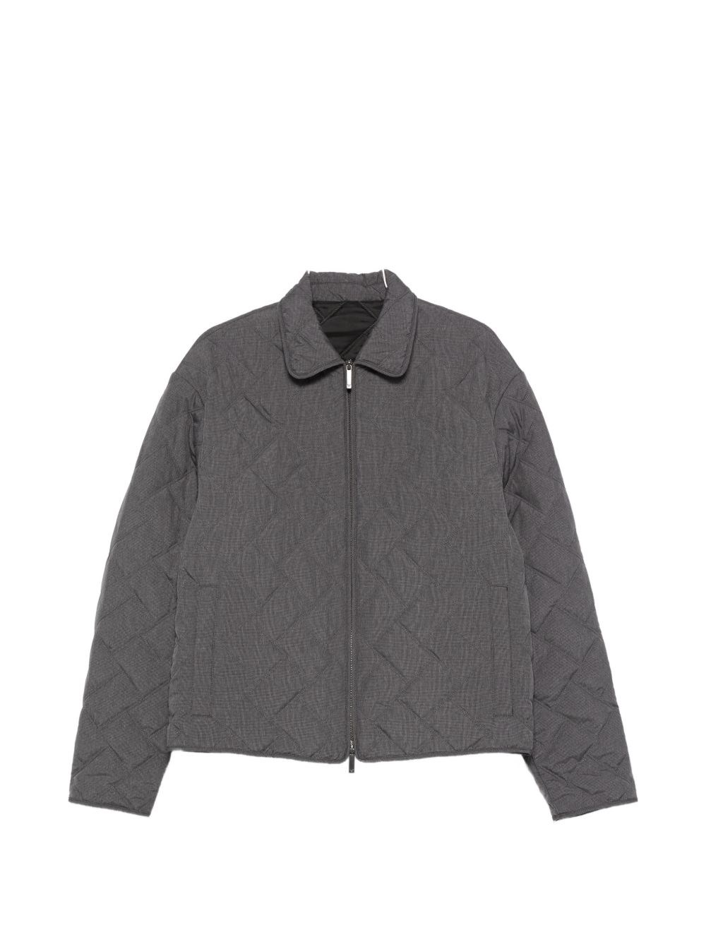 Emporio Armani Giacca Blouson Trapuntata