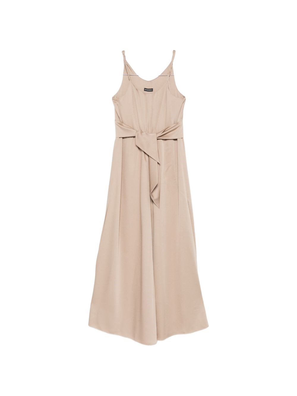Emporio Armani Long Dress