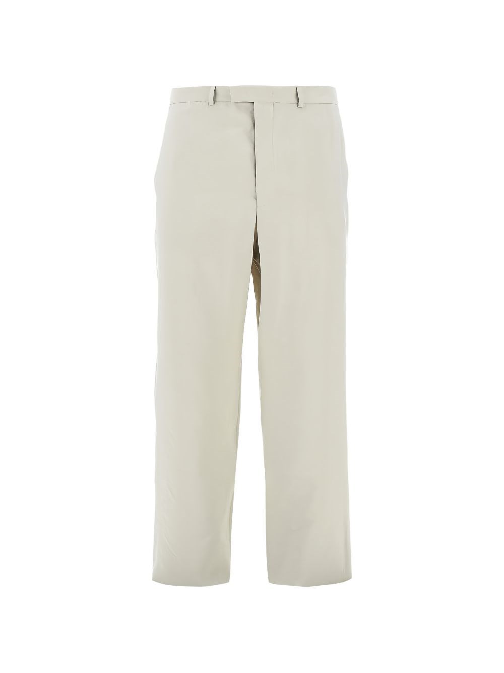 Emporio Armani Chino Trousers