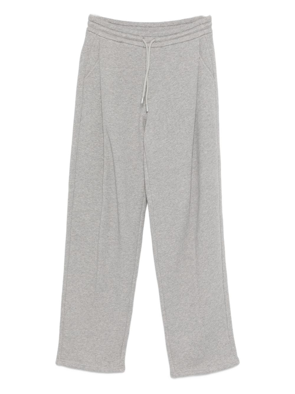 Emporio Armani Cotton Sweatpants
