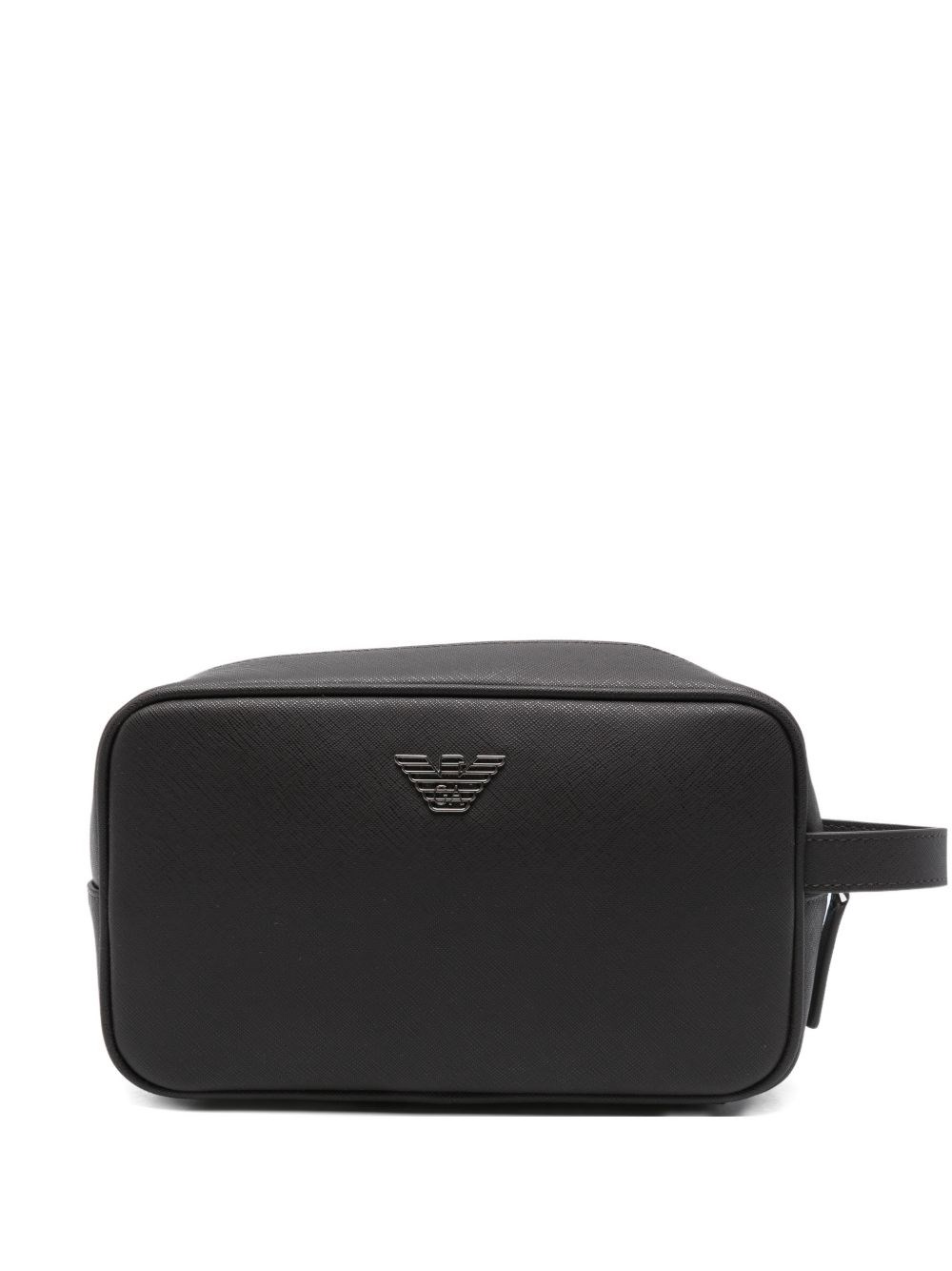 Emporio Armani Logo Beauty-Case