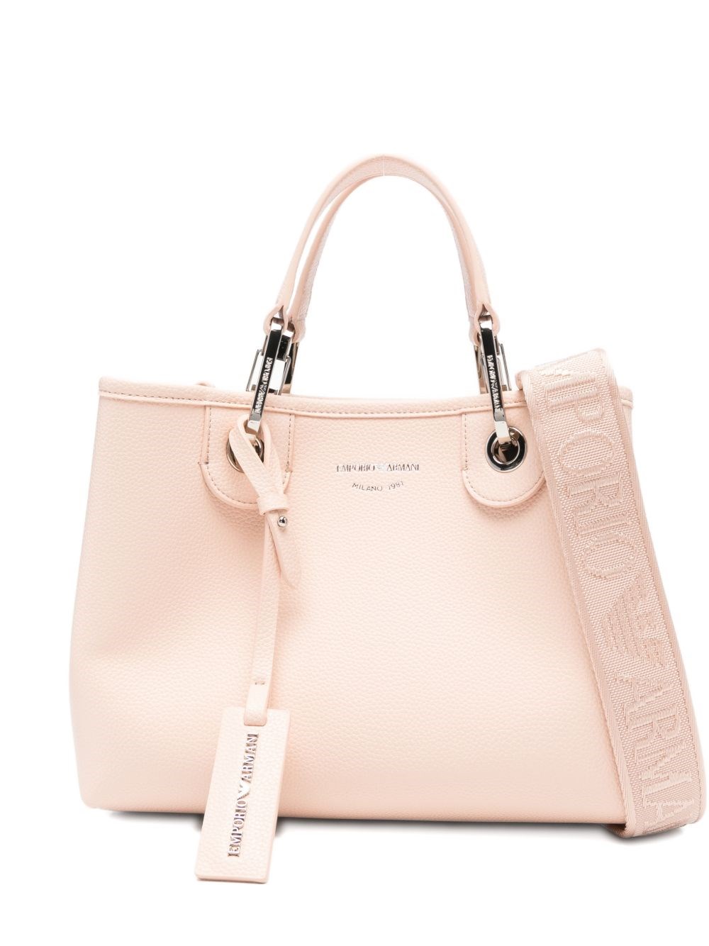 Emporio Armani Myea Small Shopping Bag