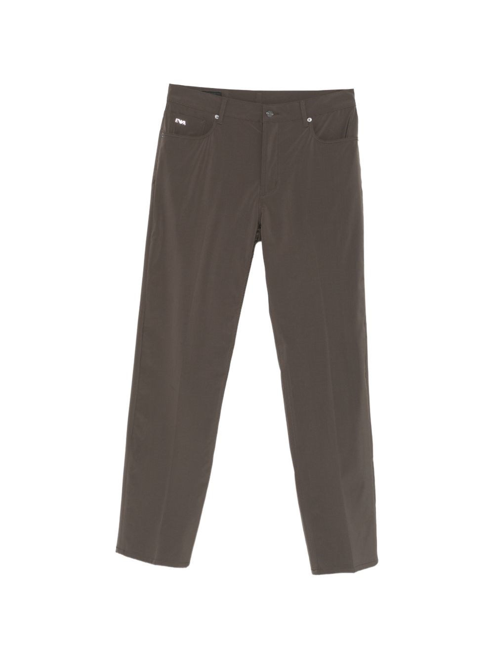 Emporio Armani Jeans In Denim Slim Fit