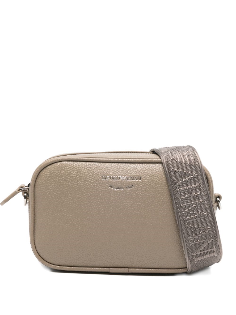 Emporio Armani Crossbody Camera Bag