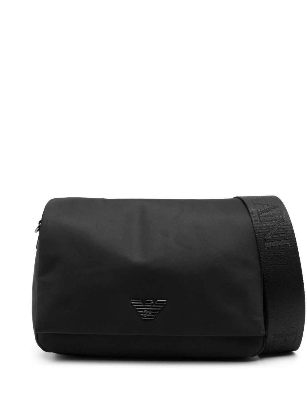 Emporio Armani Borsa A Tracolla In Nylon