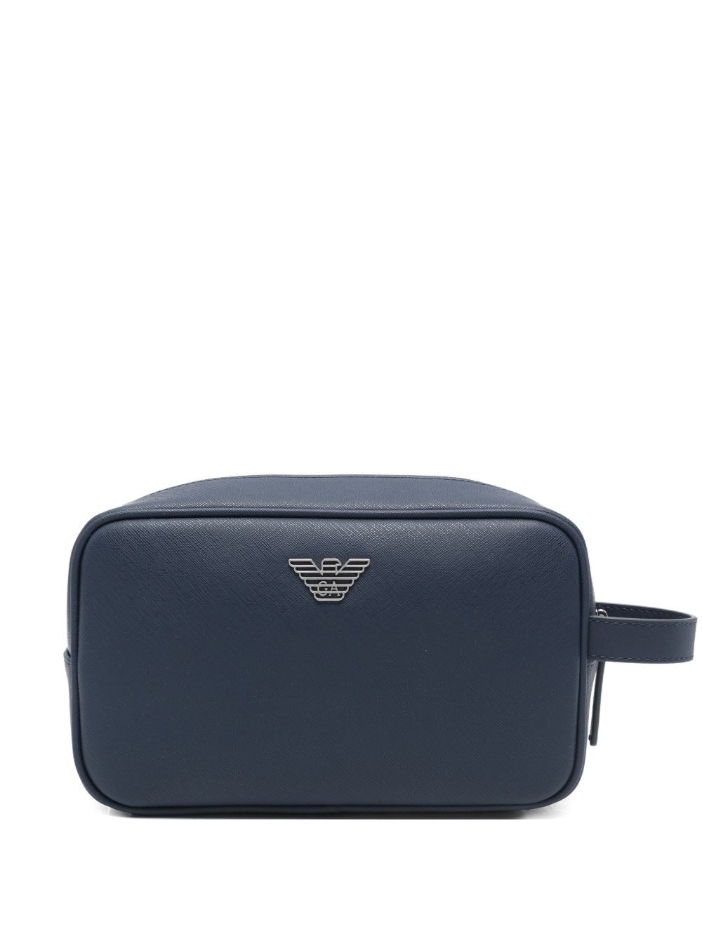 Emporio Armani Logo Beauty-Case