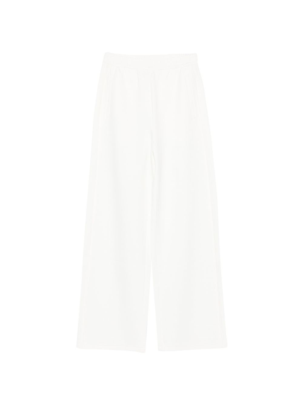 Emporio Armani Cotton Trousers