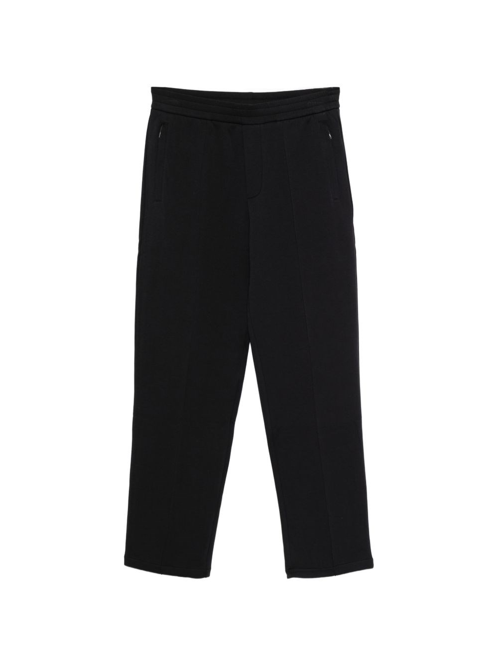 Emporio Armani Pantaloni In Cotone