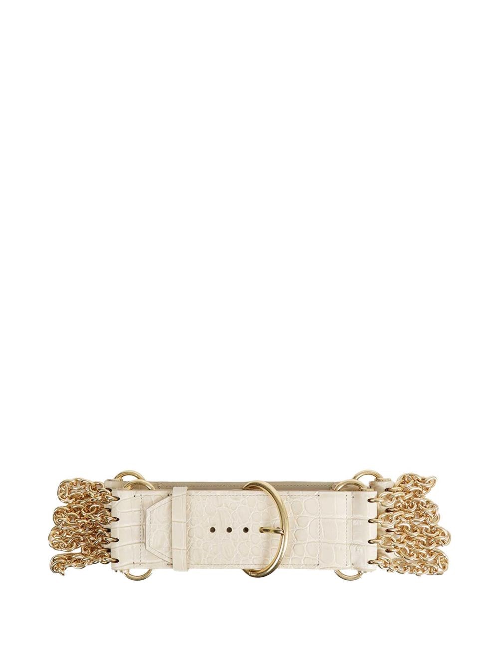 Chloé Chloé Camera Chain Belt