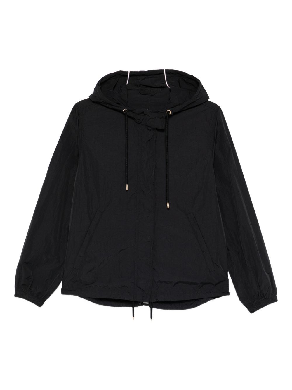 Emporio Armani Giacca Blouson In Nylon