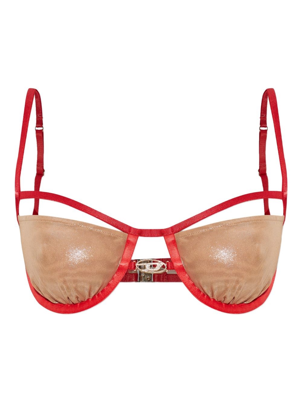 Diesel Balconette Bra