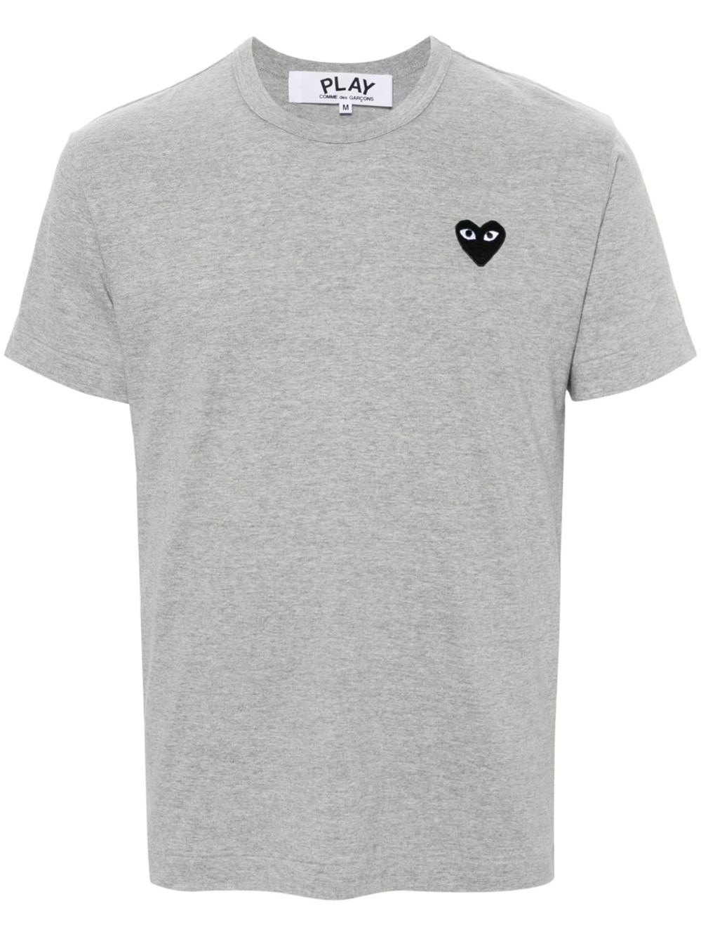 COMME DES GAR�ONS PLAY Cotton T-Shirt