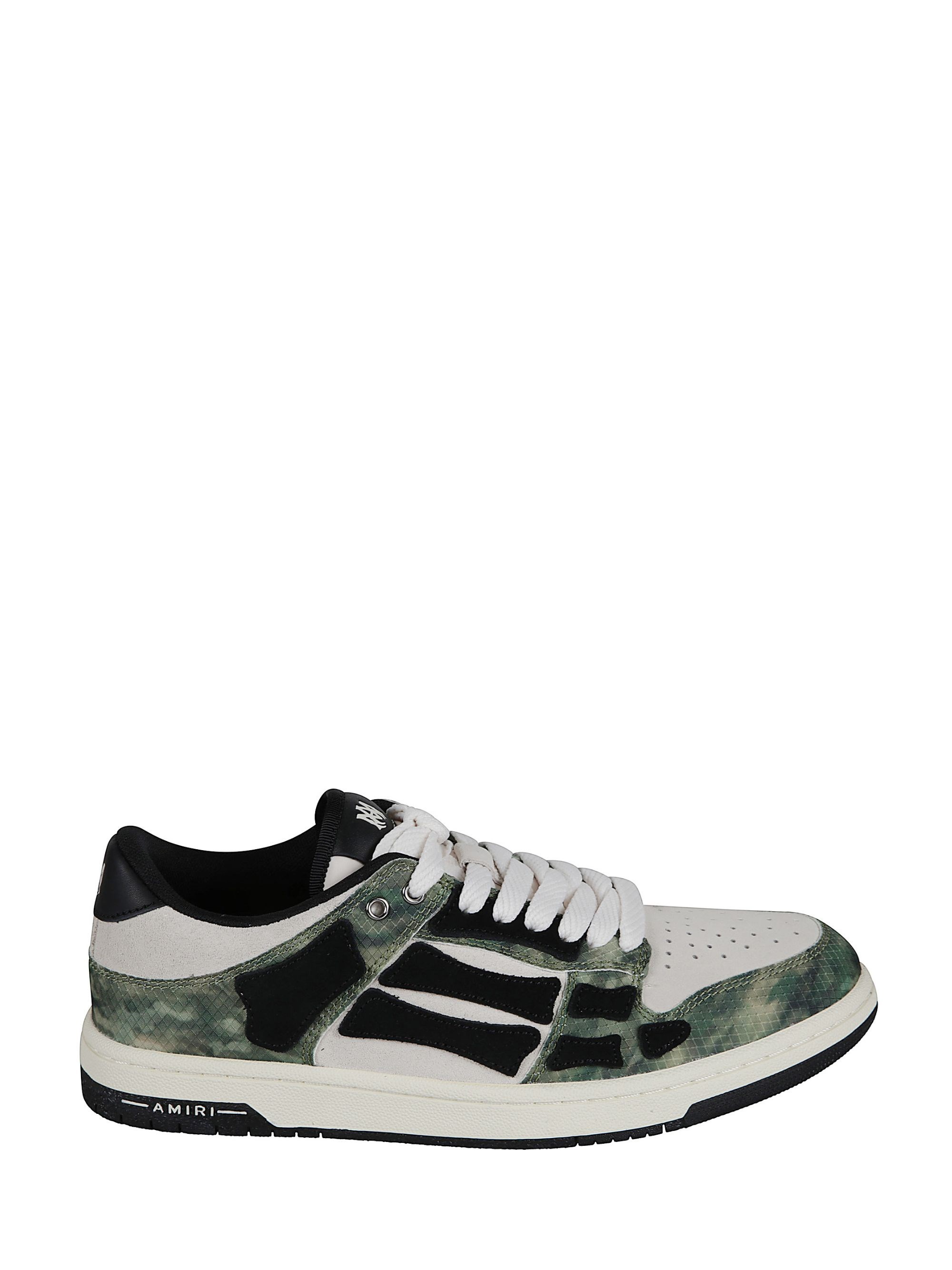 Amiri Neutral Sneaker
