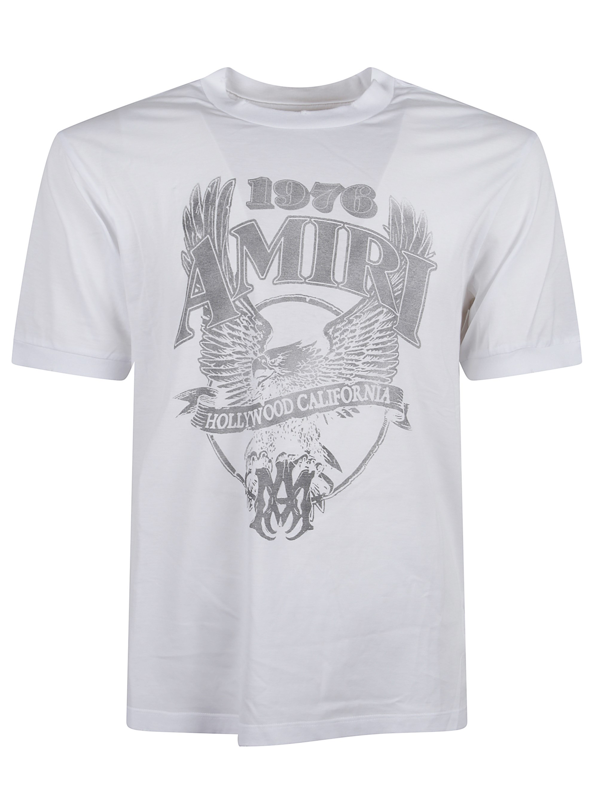 Amiri Cotton T-Shirt