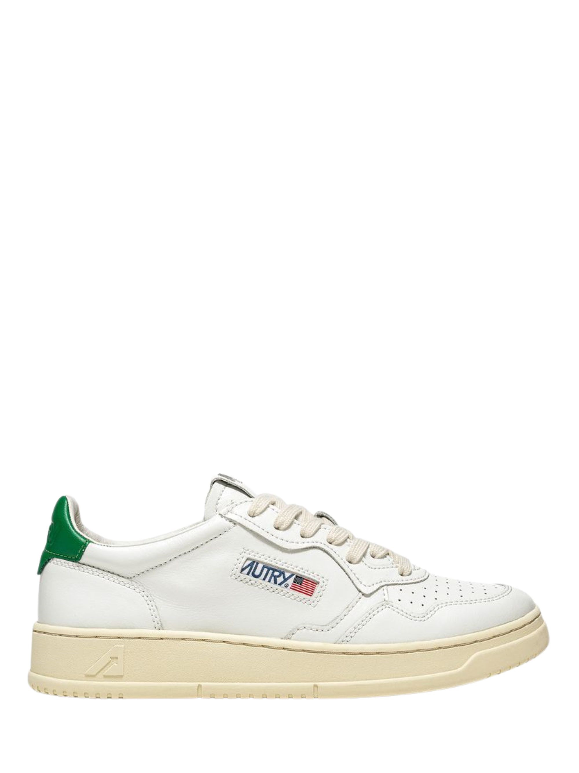 AUTRY Medialist Low Sneakers