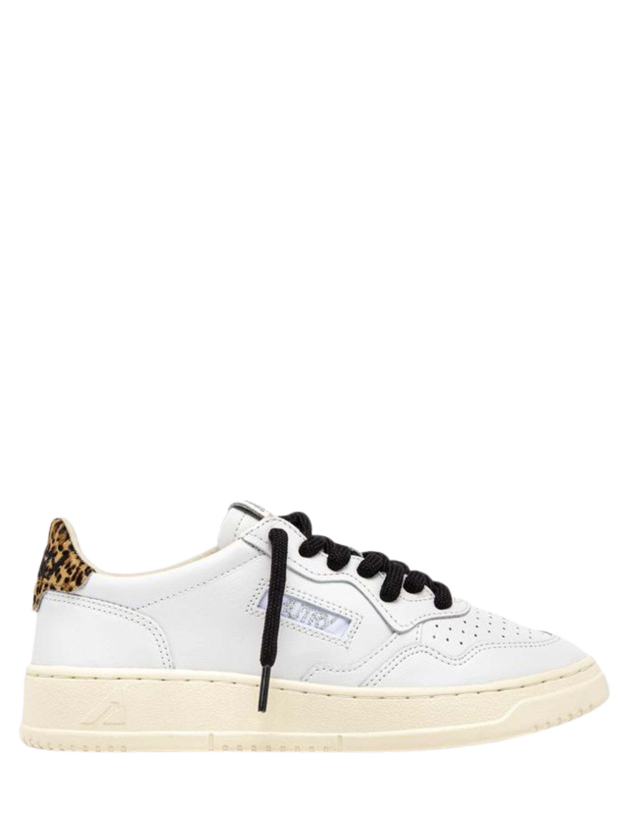AUTRY Medalist Low Sneakers