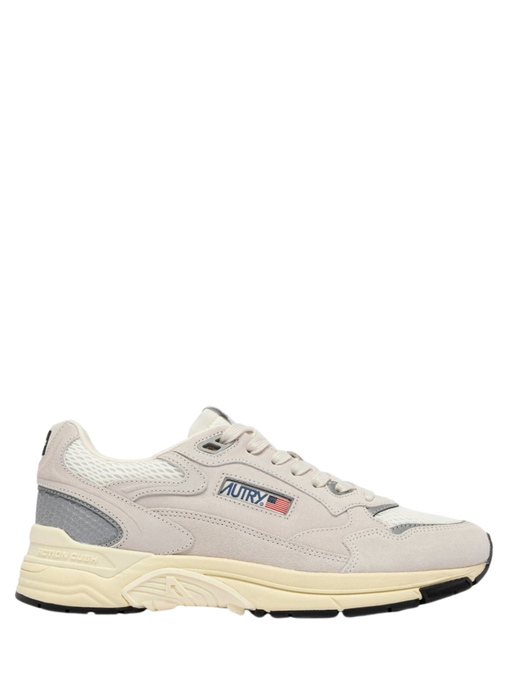 AUTRY Hyperway Low Sneakers