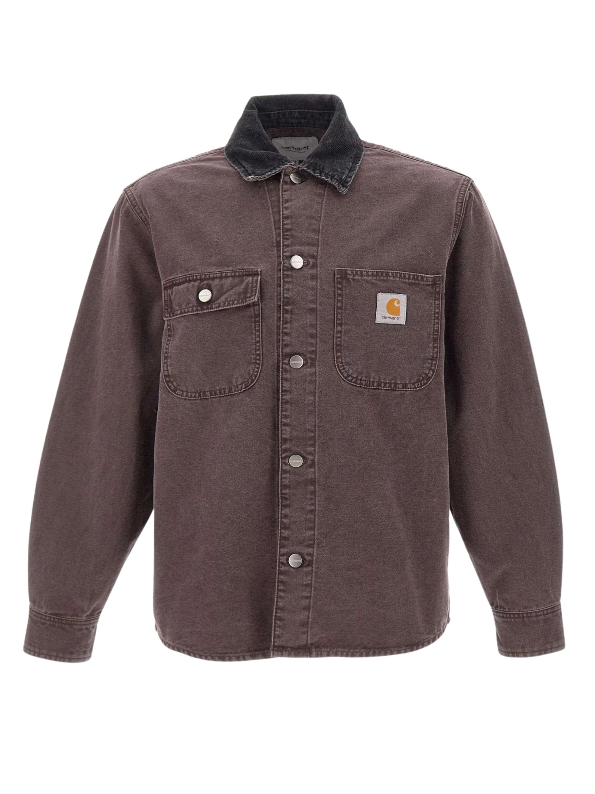 Carhartt WIP Mitch Shirt