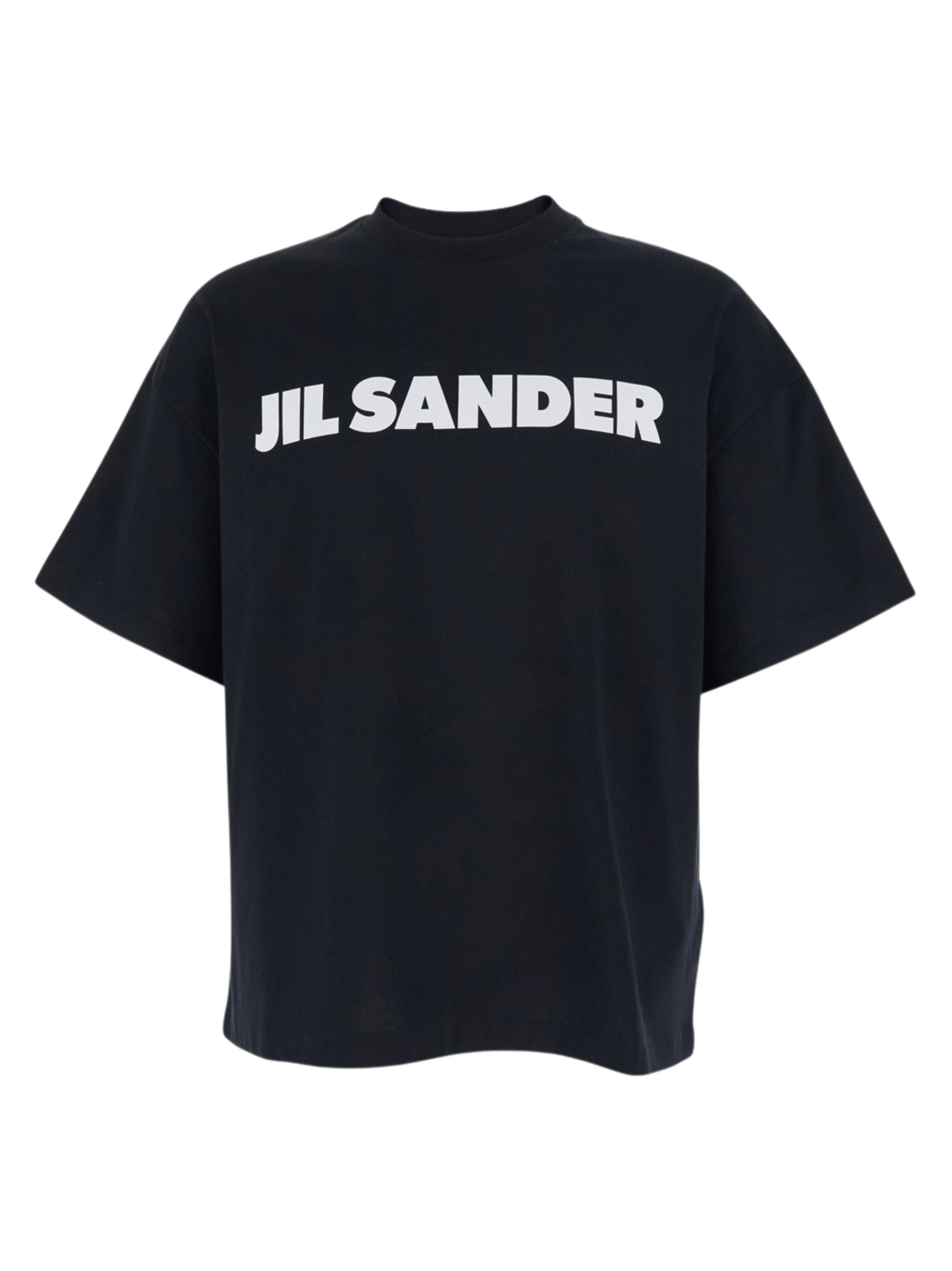 Jil Sander Cotton T-Shirt
