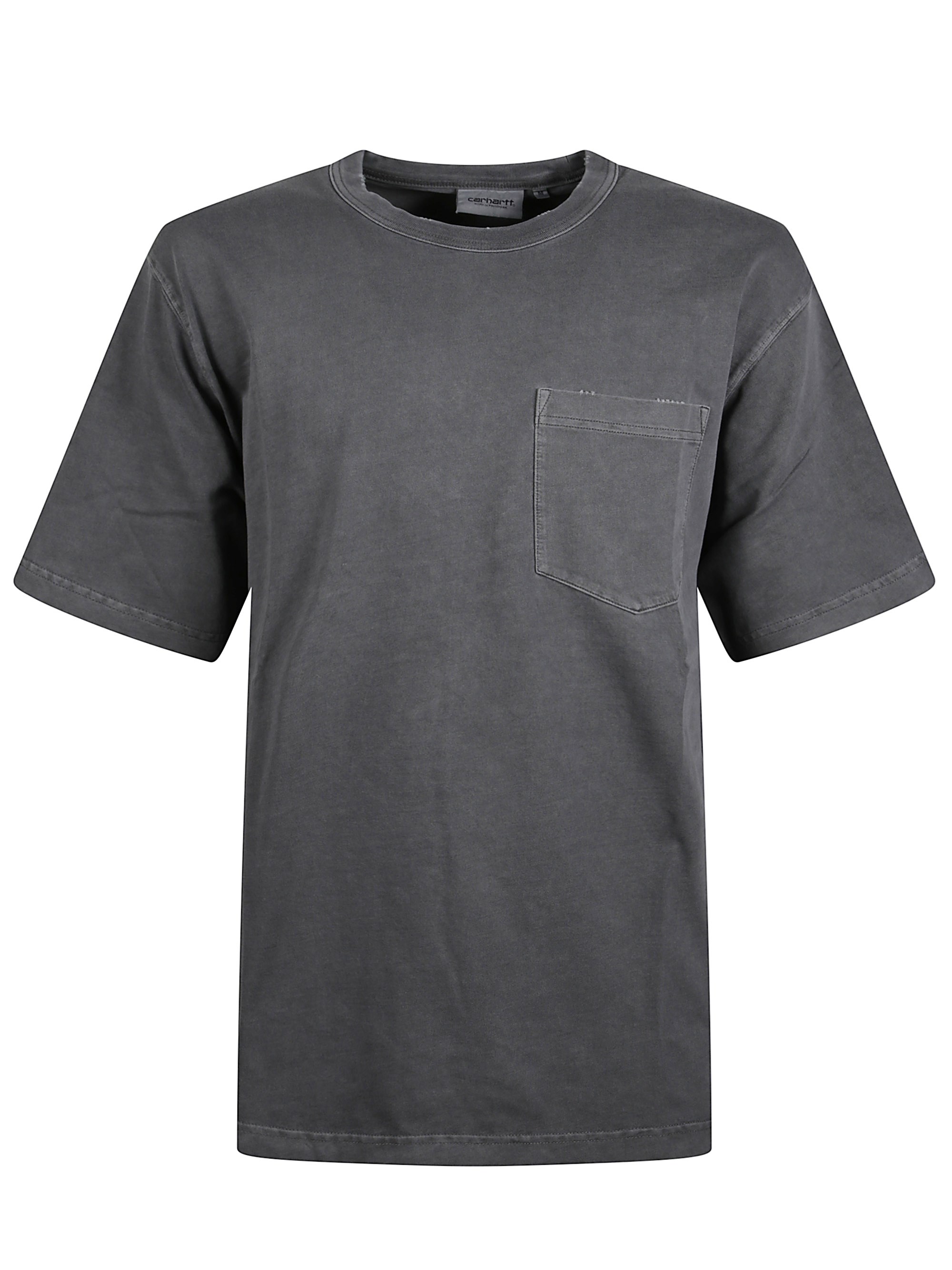 Carhartt WIP Cotton T-Shirt