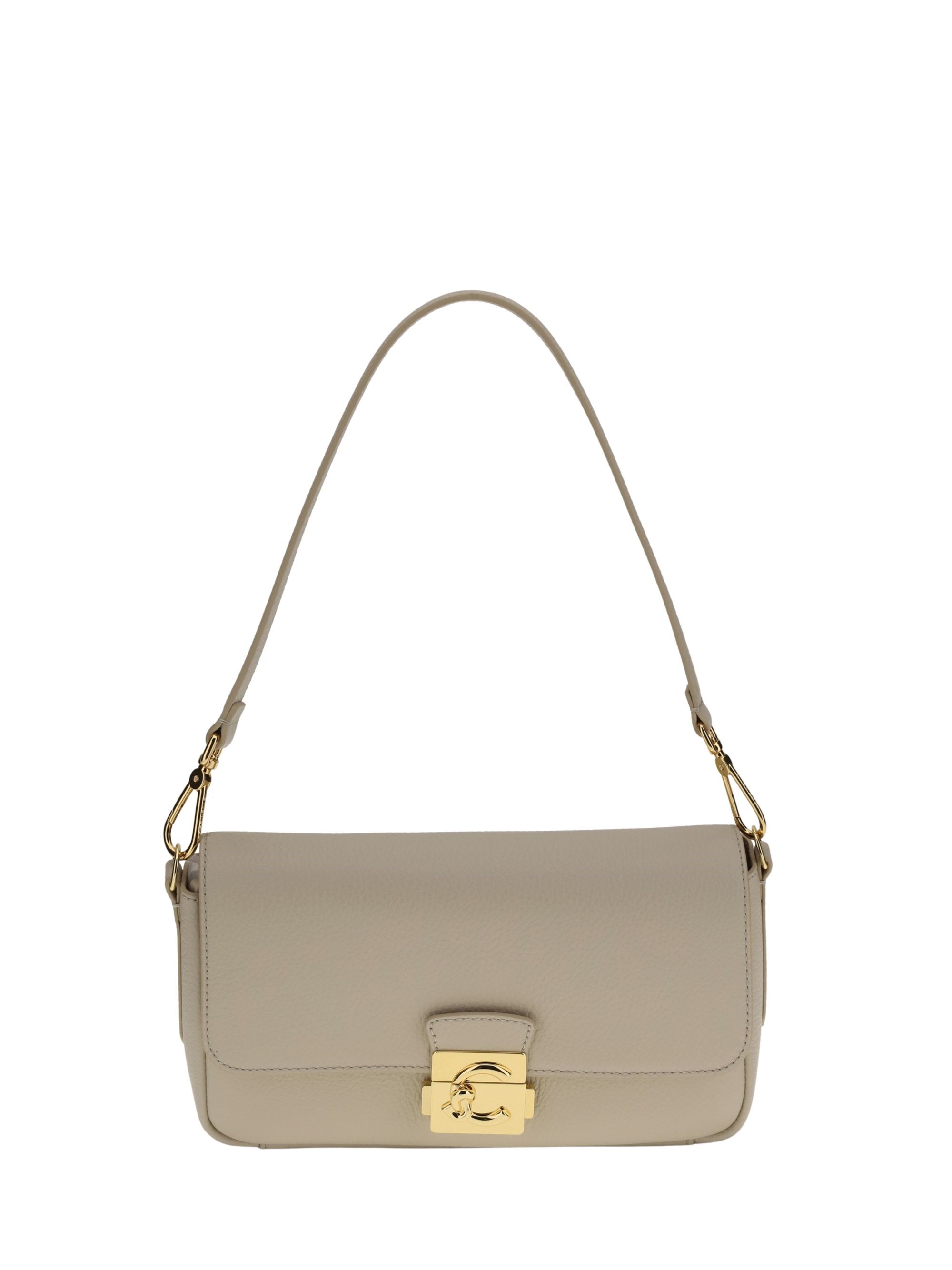 Coccinelle C-Me Lock Bag
