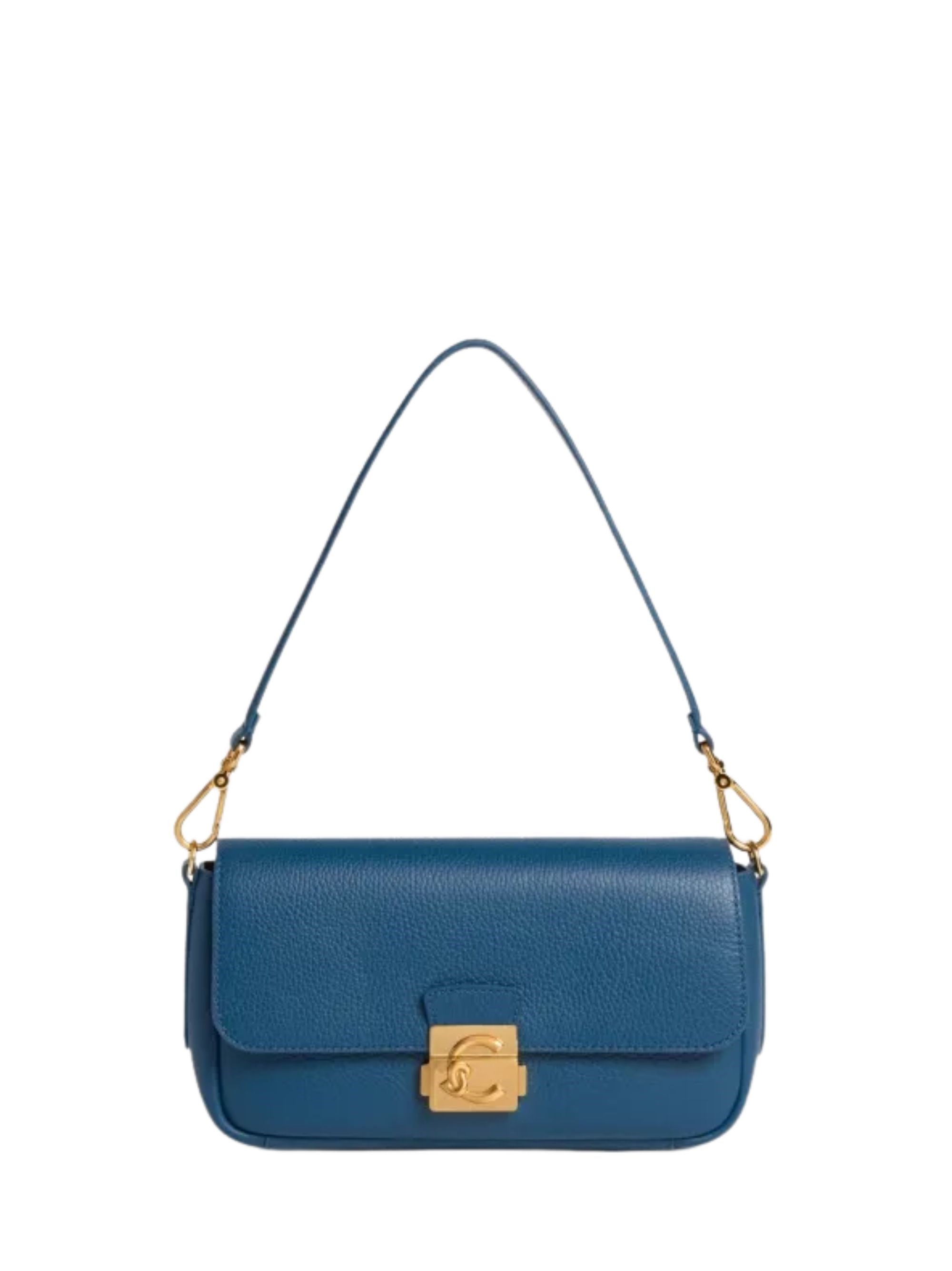 Coccinelle C-Me Lock Bag