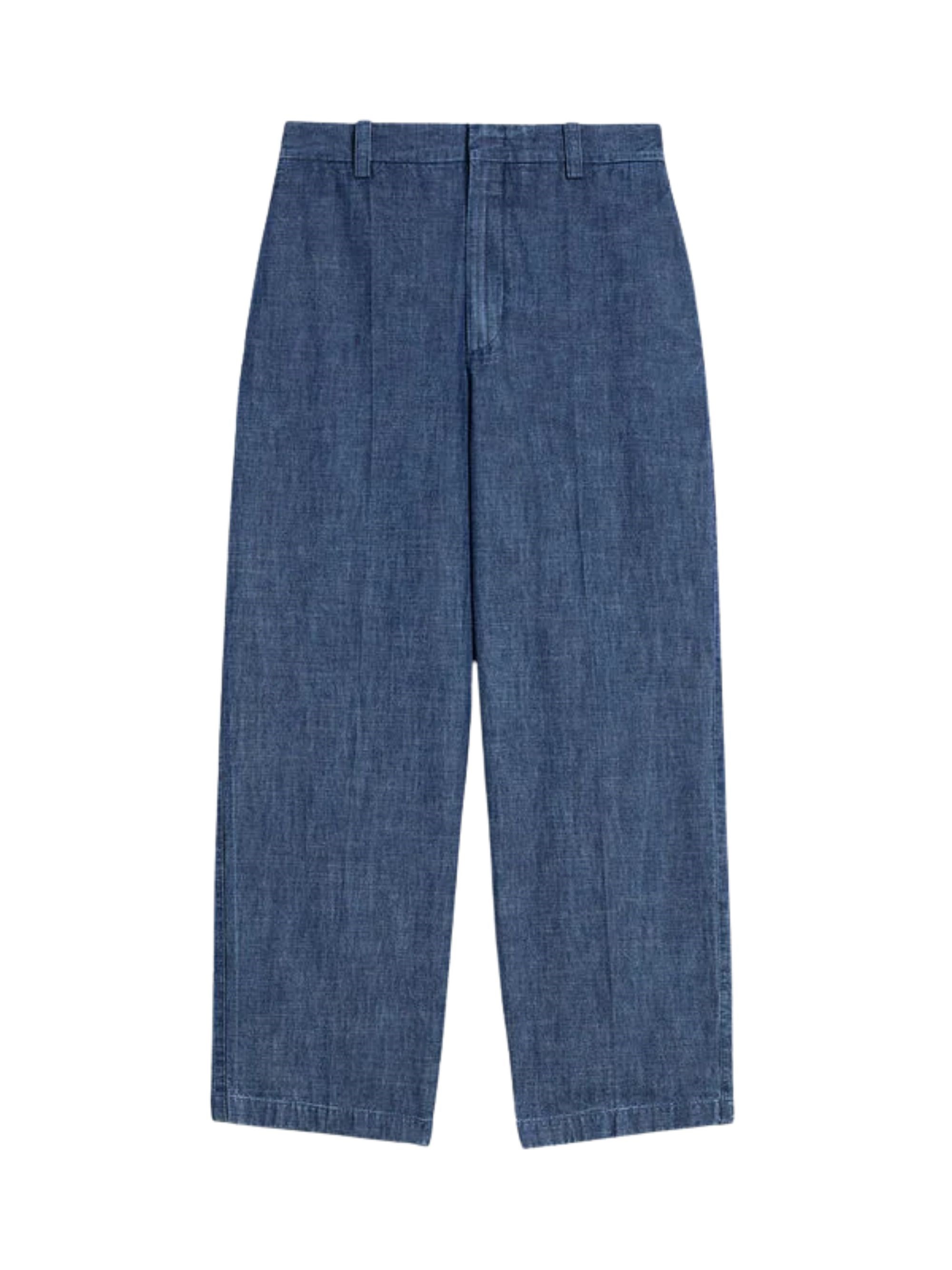 Jil Sander Tailored Jeans