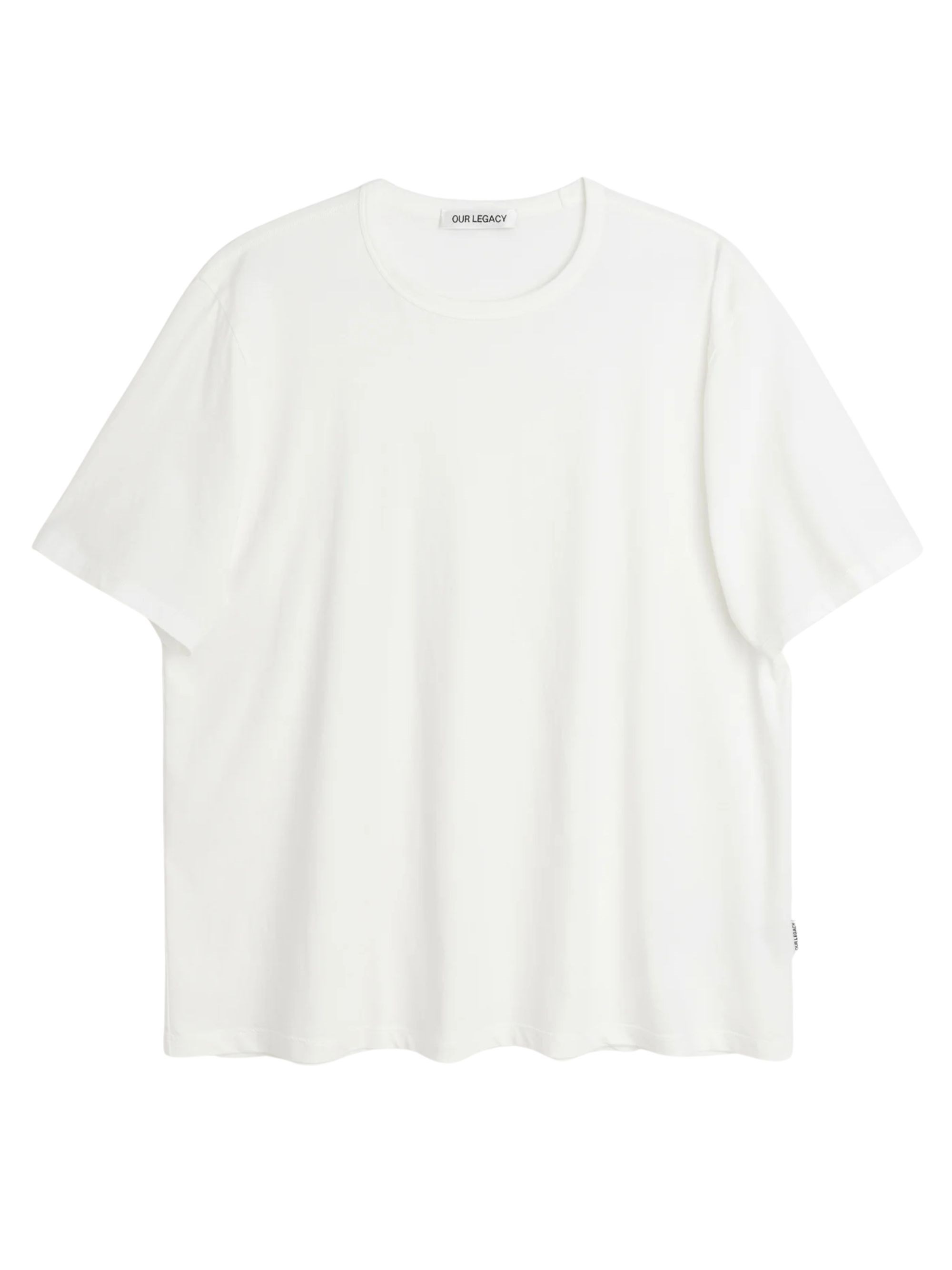 Our Legacy Cotton T-Shirt