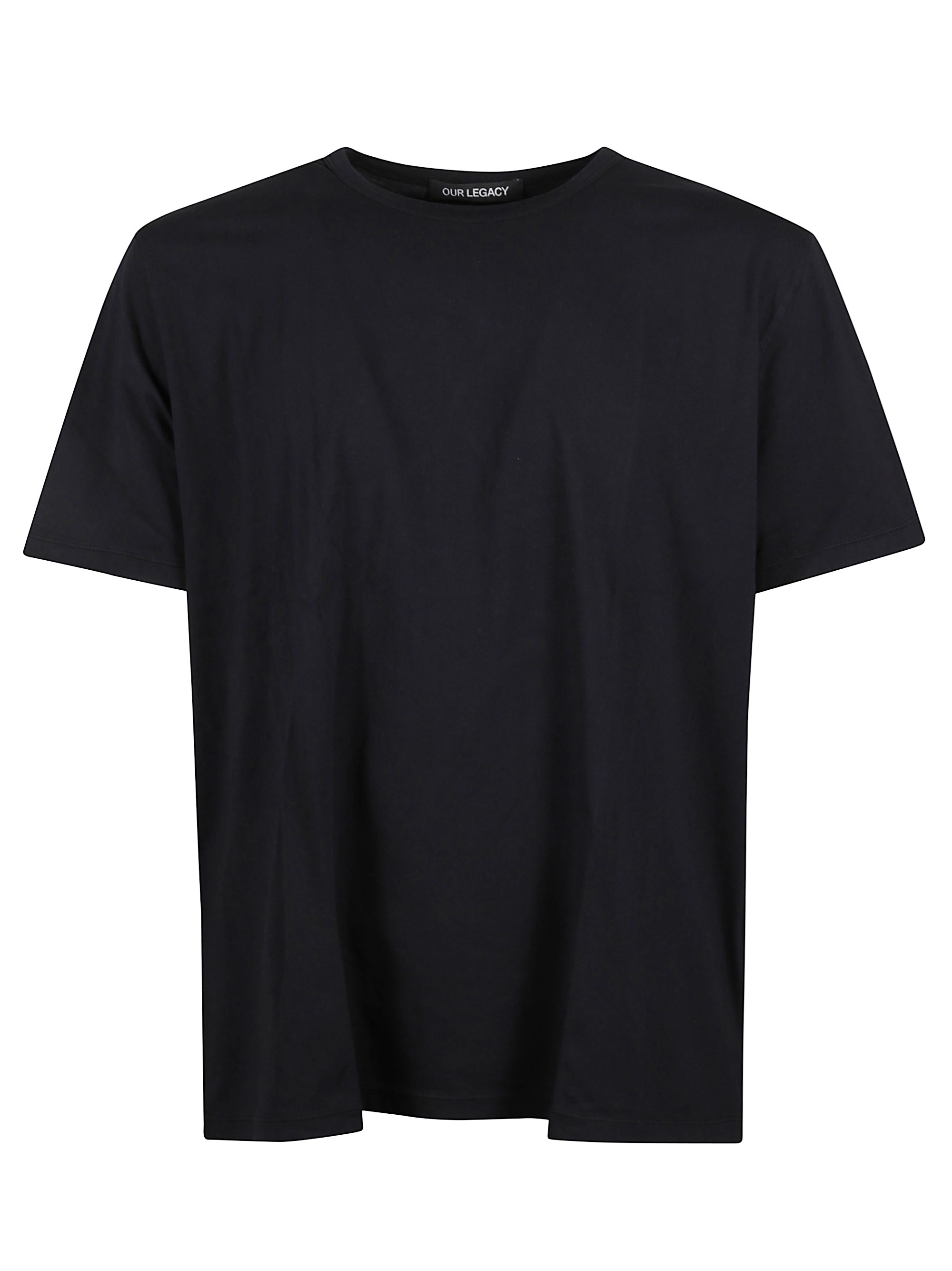 Our Legacy Cotton T-Shirt