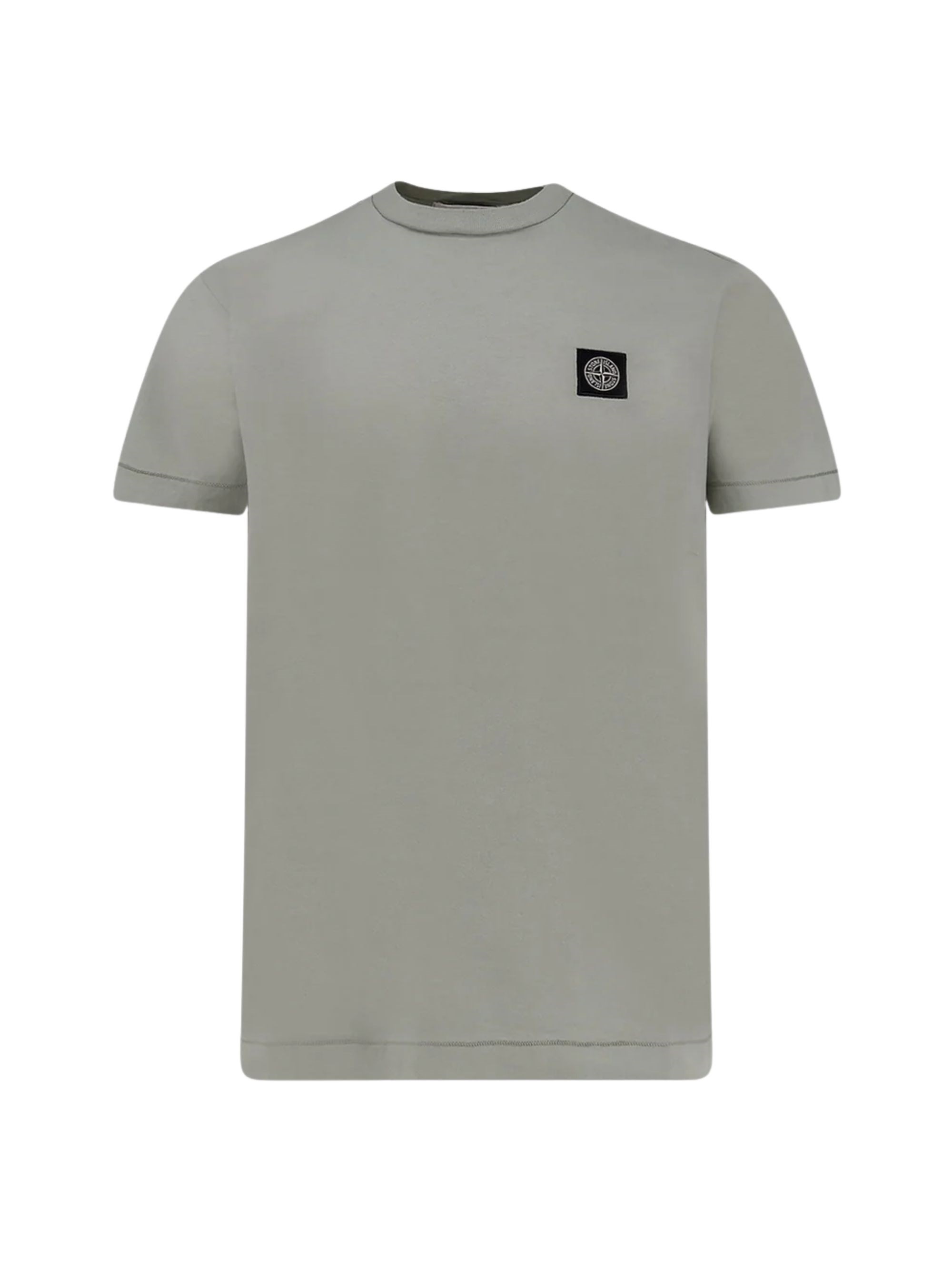 Stone Island Logo T-Shirt