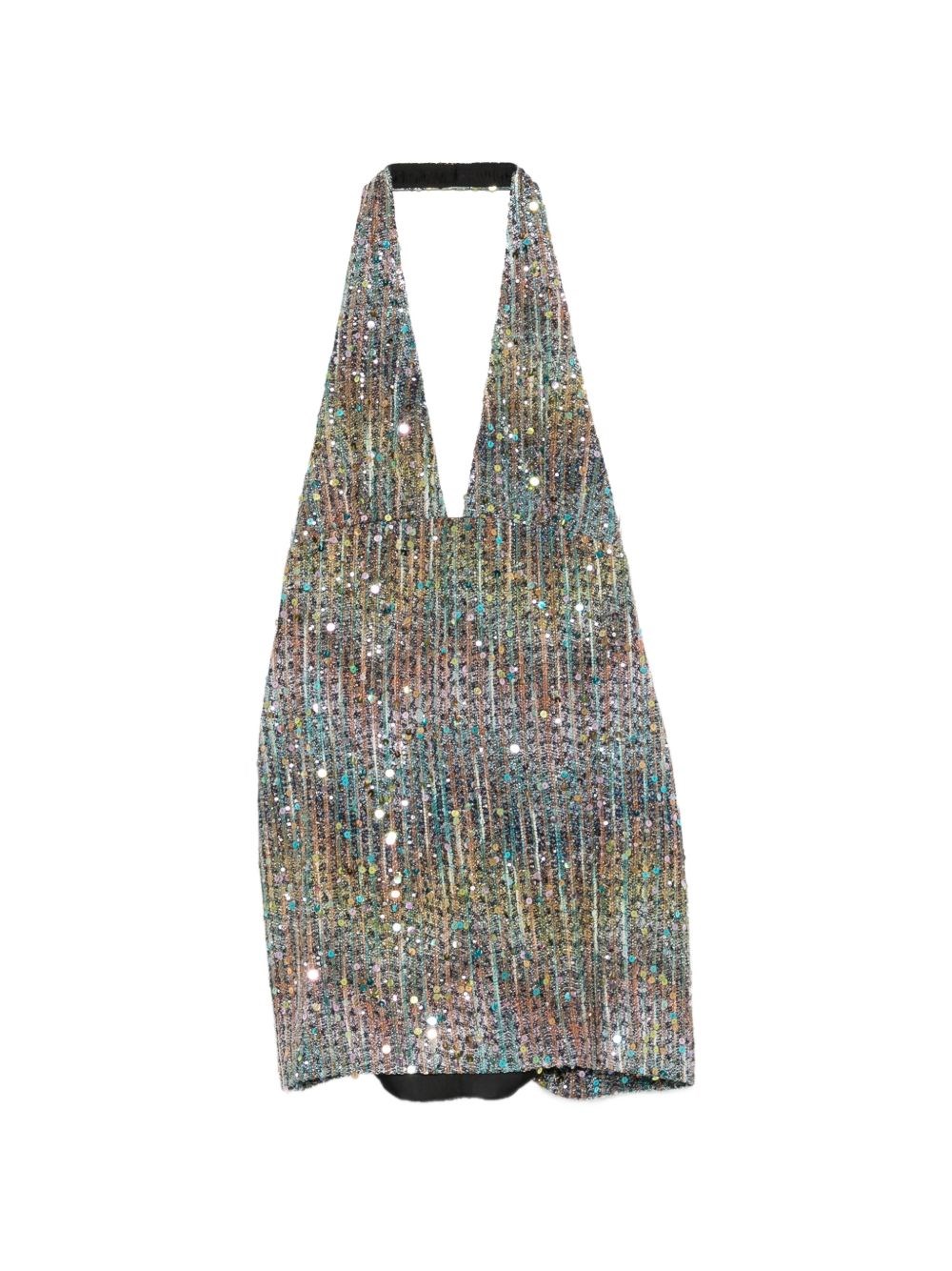 Missoni Mini Dress