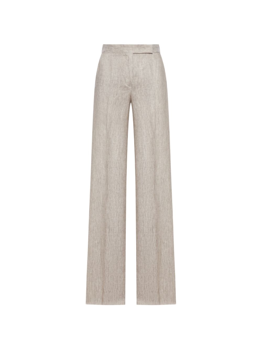 Max Mara Linen Trousers