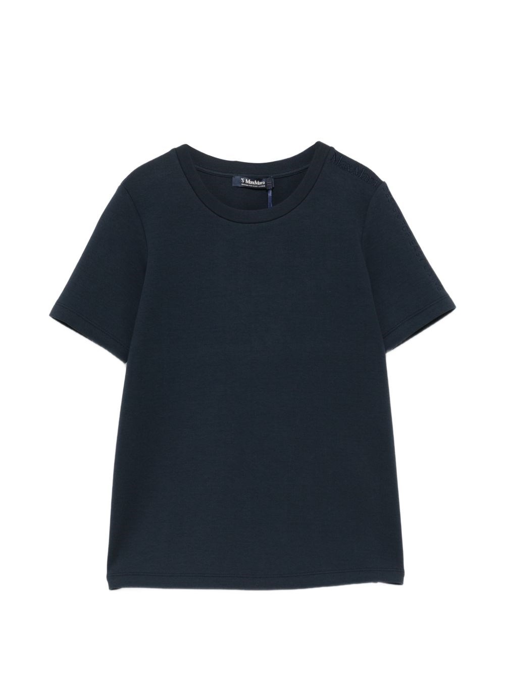 S Max Mara Cotton T-Shirt