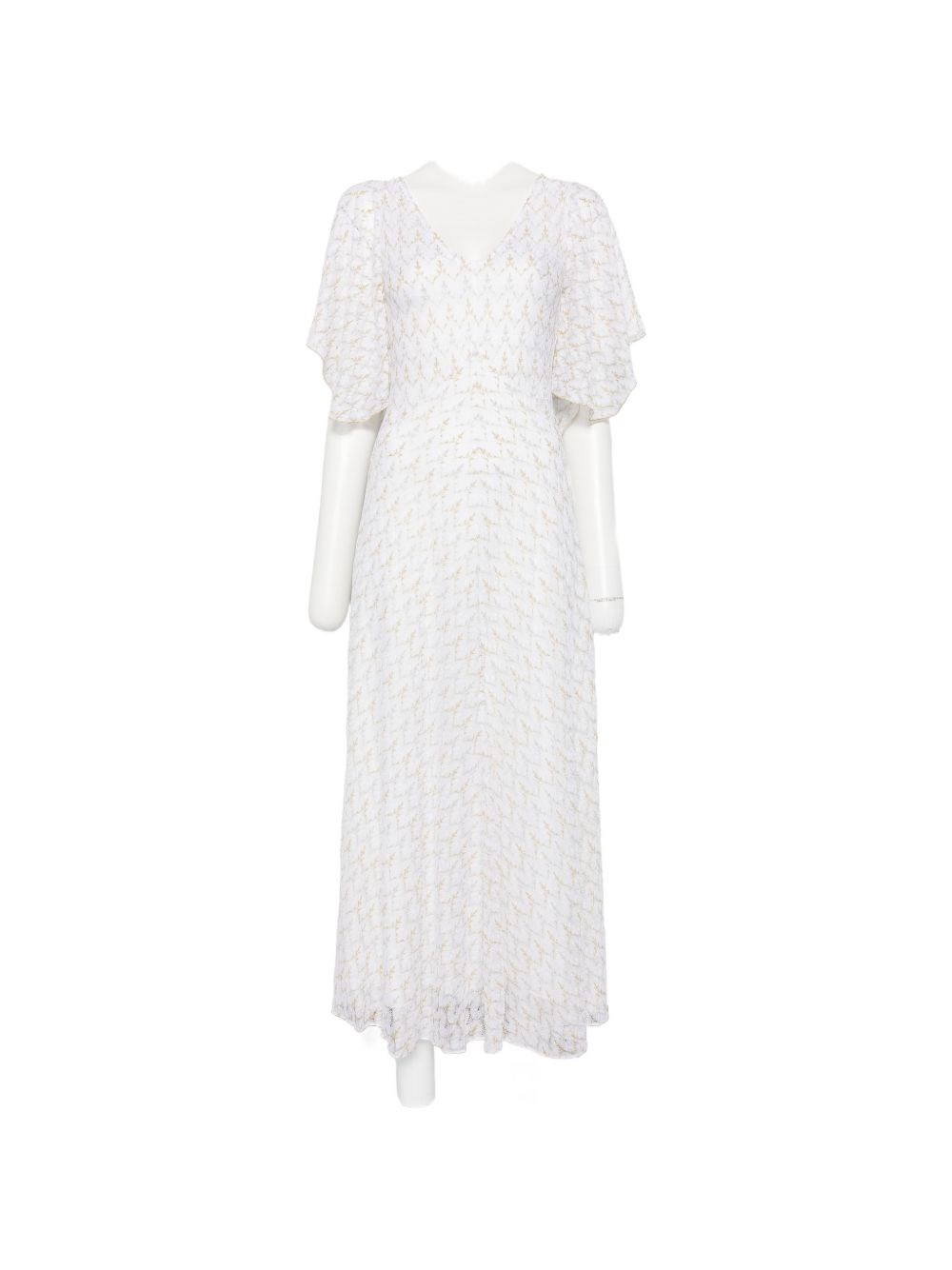 Missoni Midi Dress